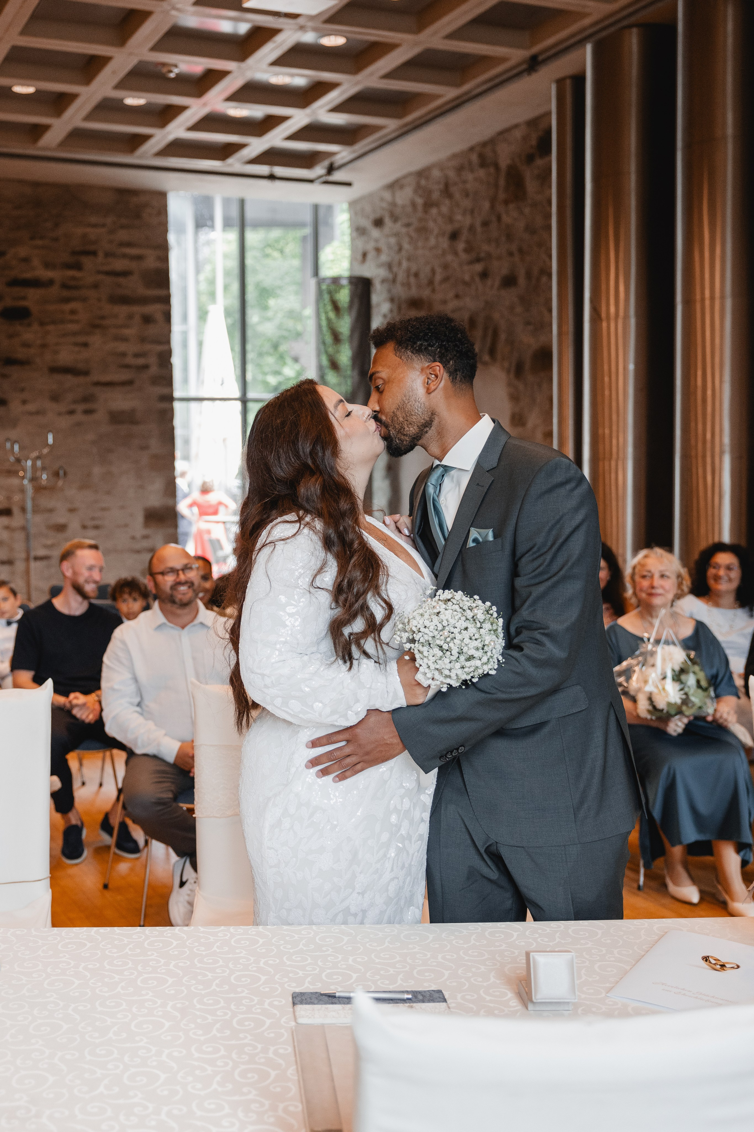 Luba & Vincent | Haus Witten. Hochzeitsfotografie |Hochzeitsfotograf Bochum | Hochzeitsfotograf Dortmund | Hochzeitsfotograf Essen | Hochzeitsfotograf Ruhrgebiet