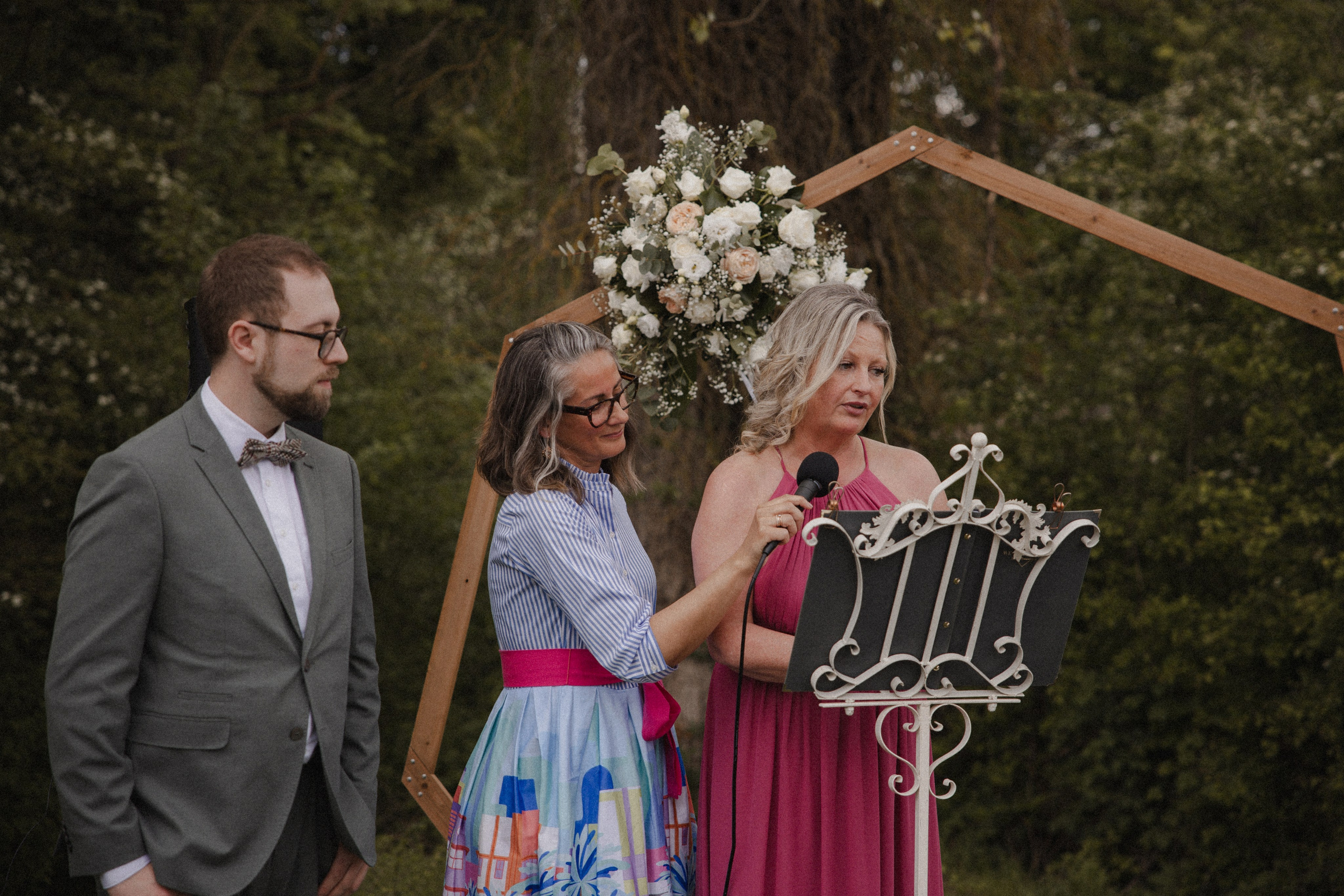 Michaela & Christian I Eventlocation Hilleringmann. Hochzeitsfotografin Bochum | Halyna Reiche Fotografie NRW