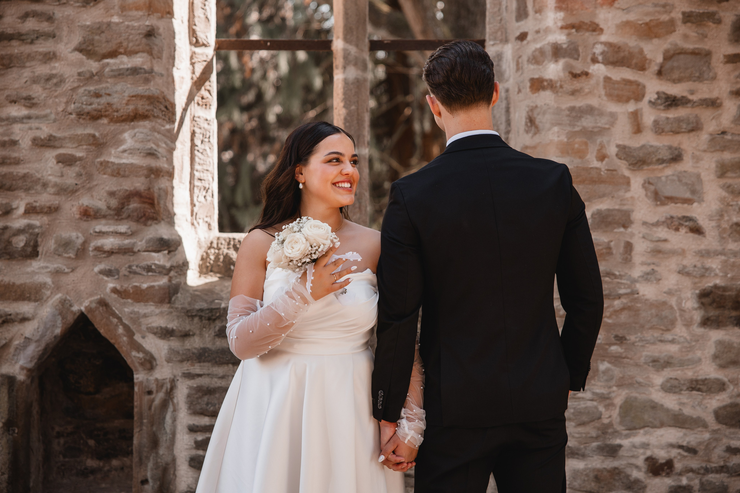 Standesamtliche Hochzeit im Kubus Bochum – Sophie & Martin. Hochzeitsfotografie |Hochzeitsfotograf Bochum | Hochzeitsfotograf Dortmund | Hochzeitsfotograf Essen | Hochzeitsfotograf Ruhrgebiet