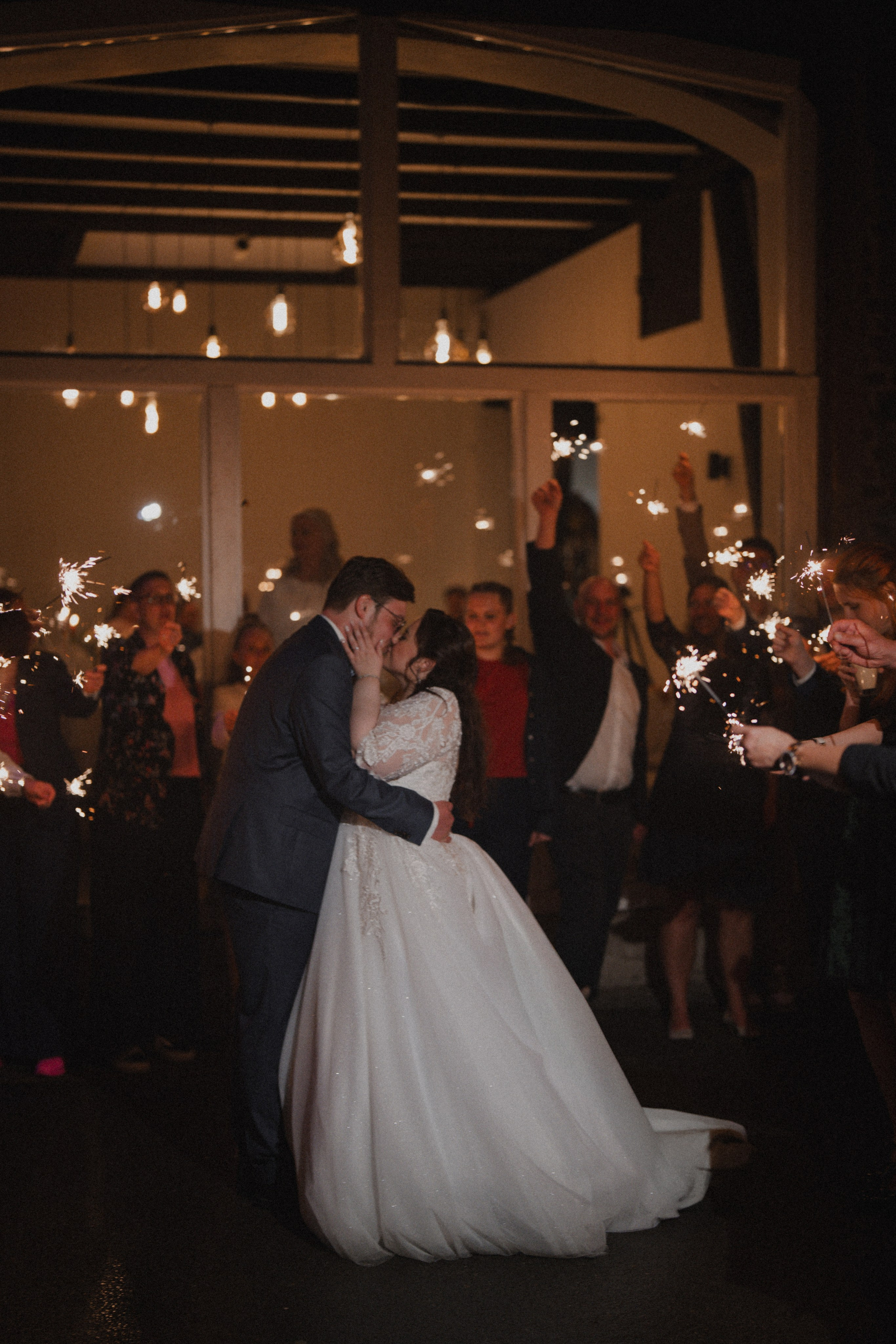 Michaela & Christian I Eventlocation Hilleringmann. Hochzeitsfotografin Bochum | Halyna Reiche Fotografie NRW