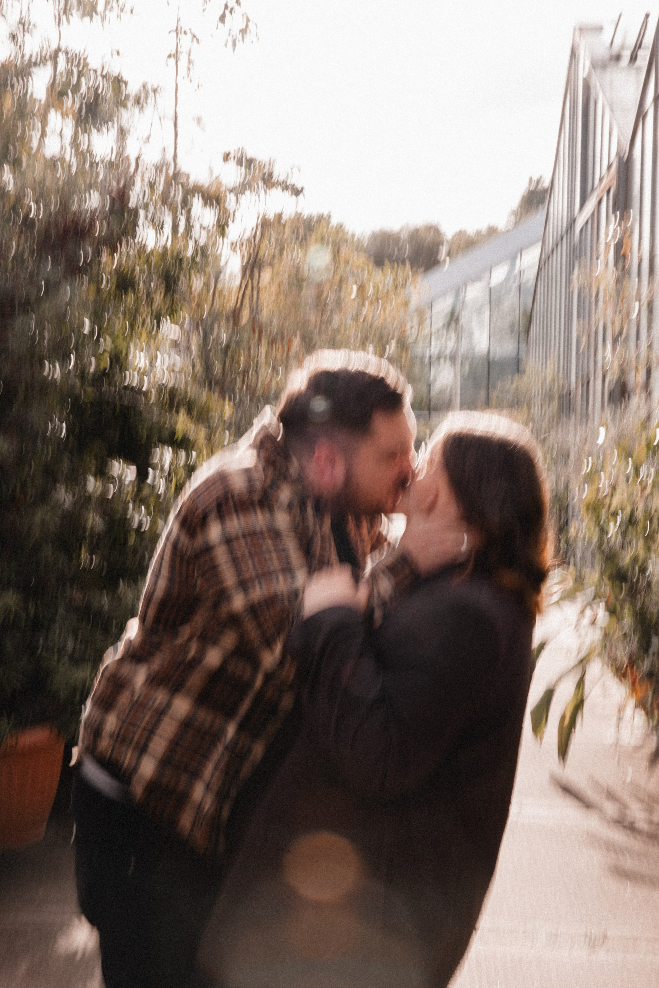 Neele & Yassine. Photographer in Bochum Dolia Halyna