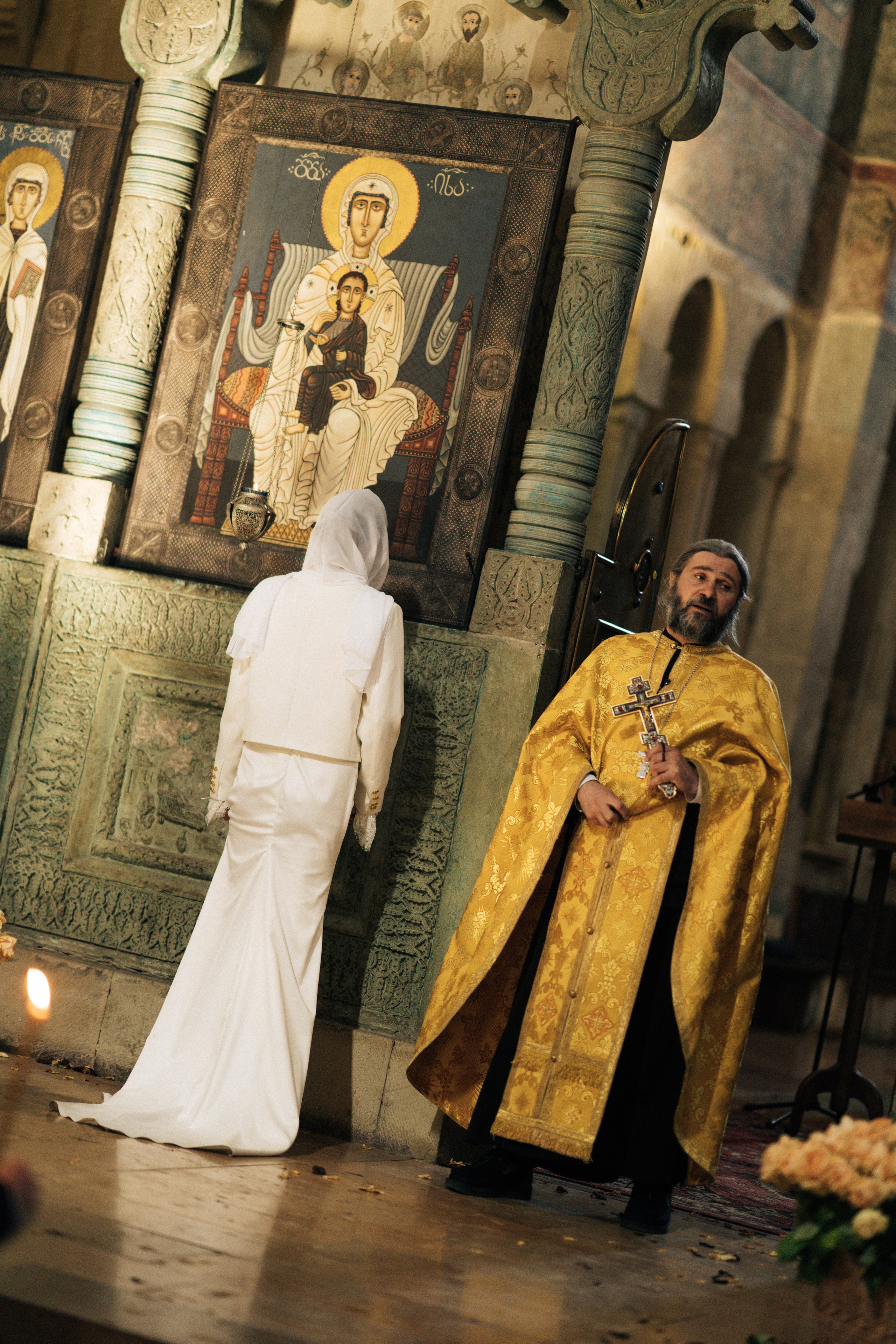 Wedding. ფოტოგრაფი სალომე ბარბაქაძე