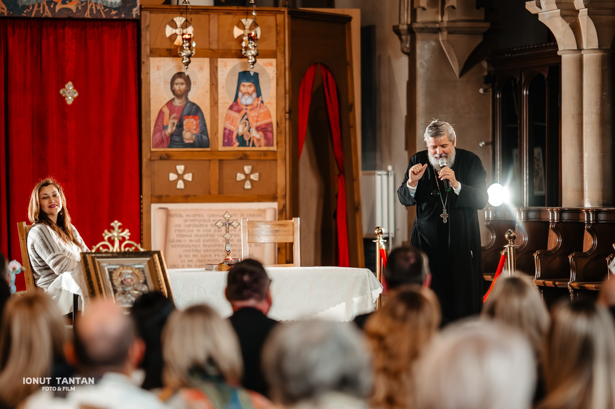 Relațiile dintre noi, ÎNCOTRO?. TANTAN IONUT FOTO & FILM