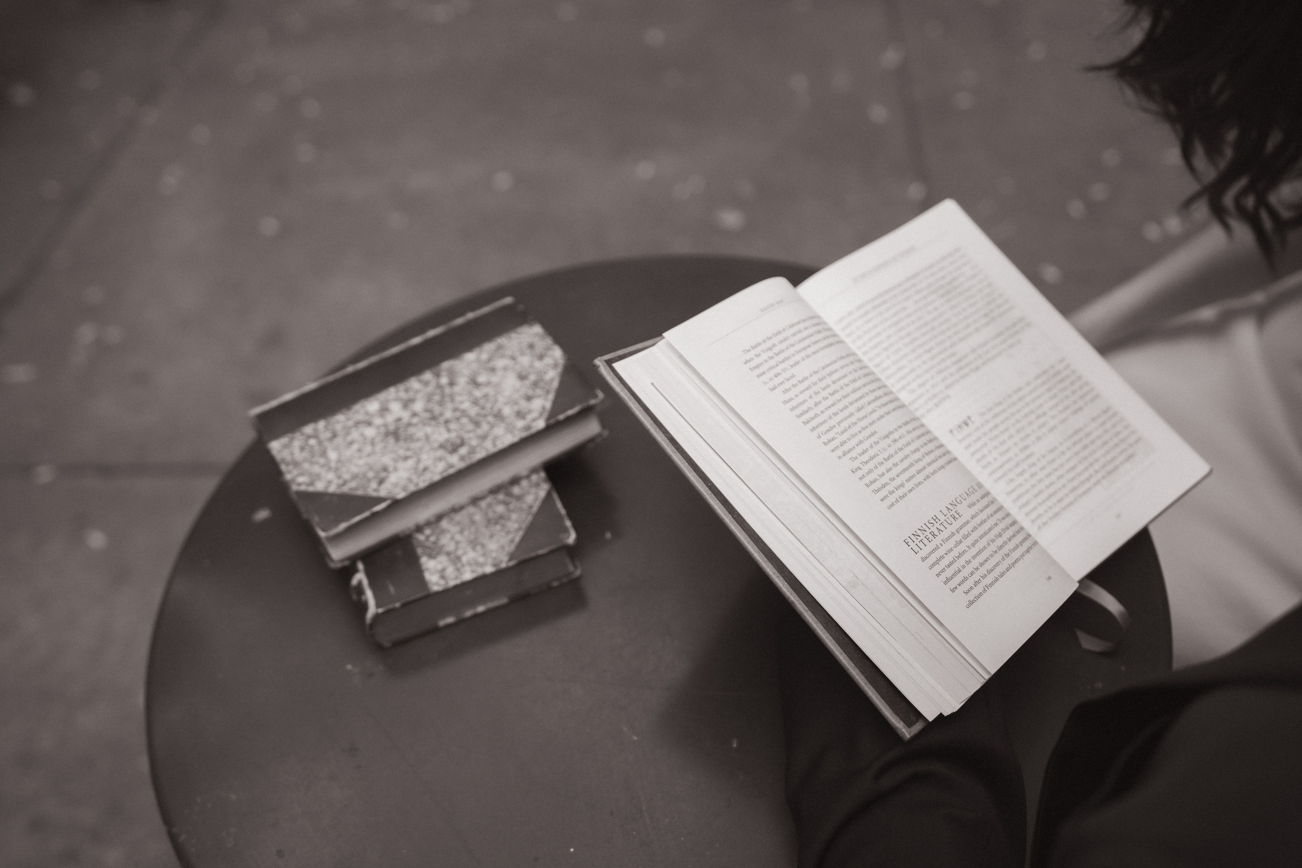 Library love story. New York + destination photographer