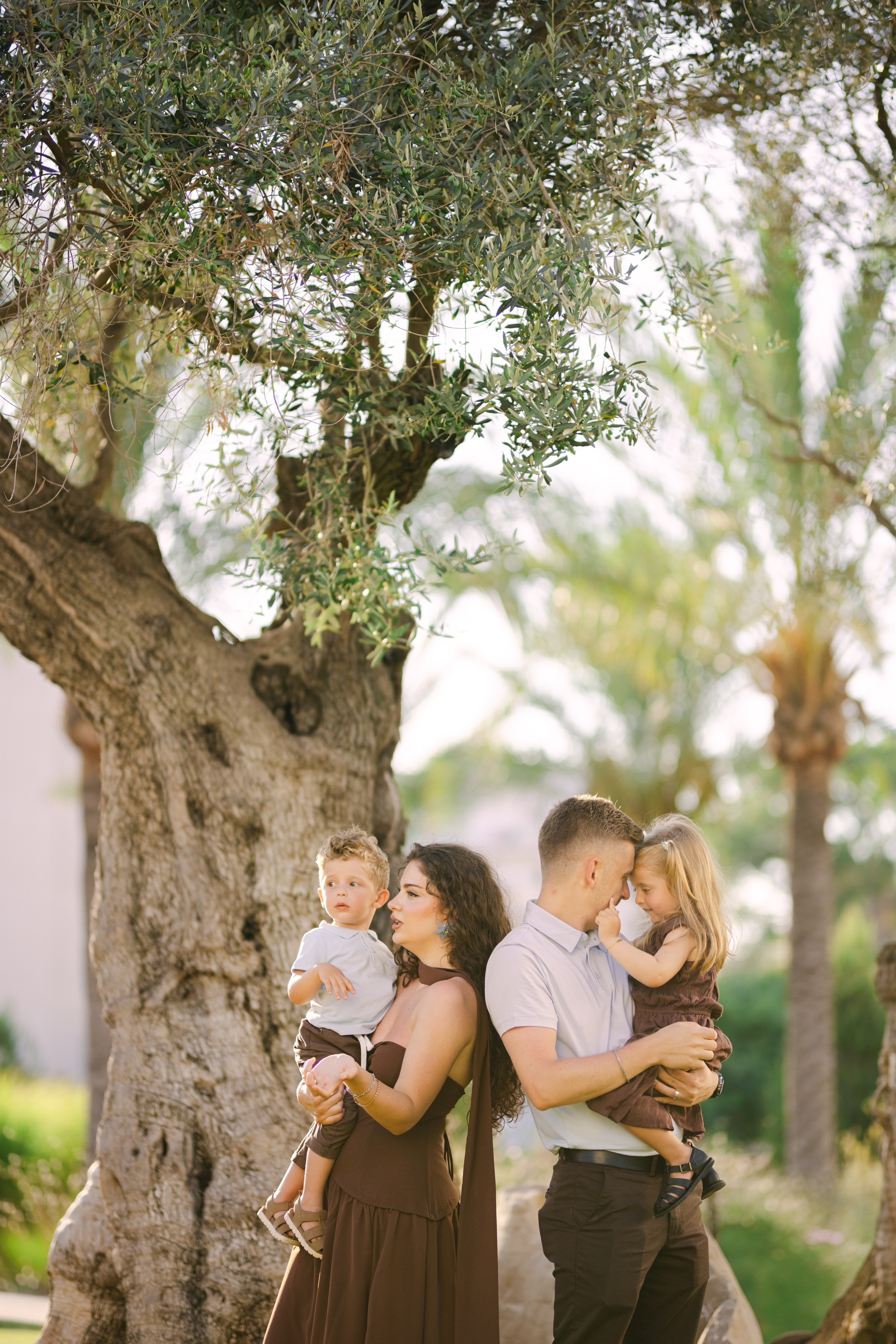 Family Photoshoot Mallorca Arenal — Natural Lifestyle Photography. Photographer in Mallorca