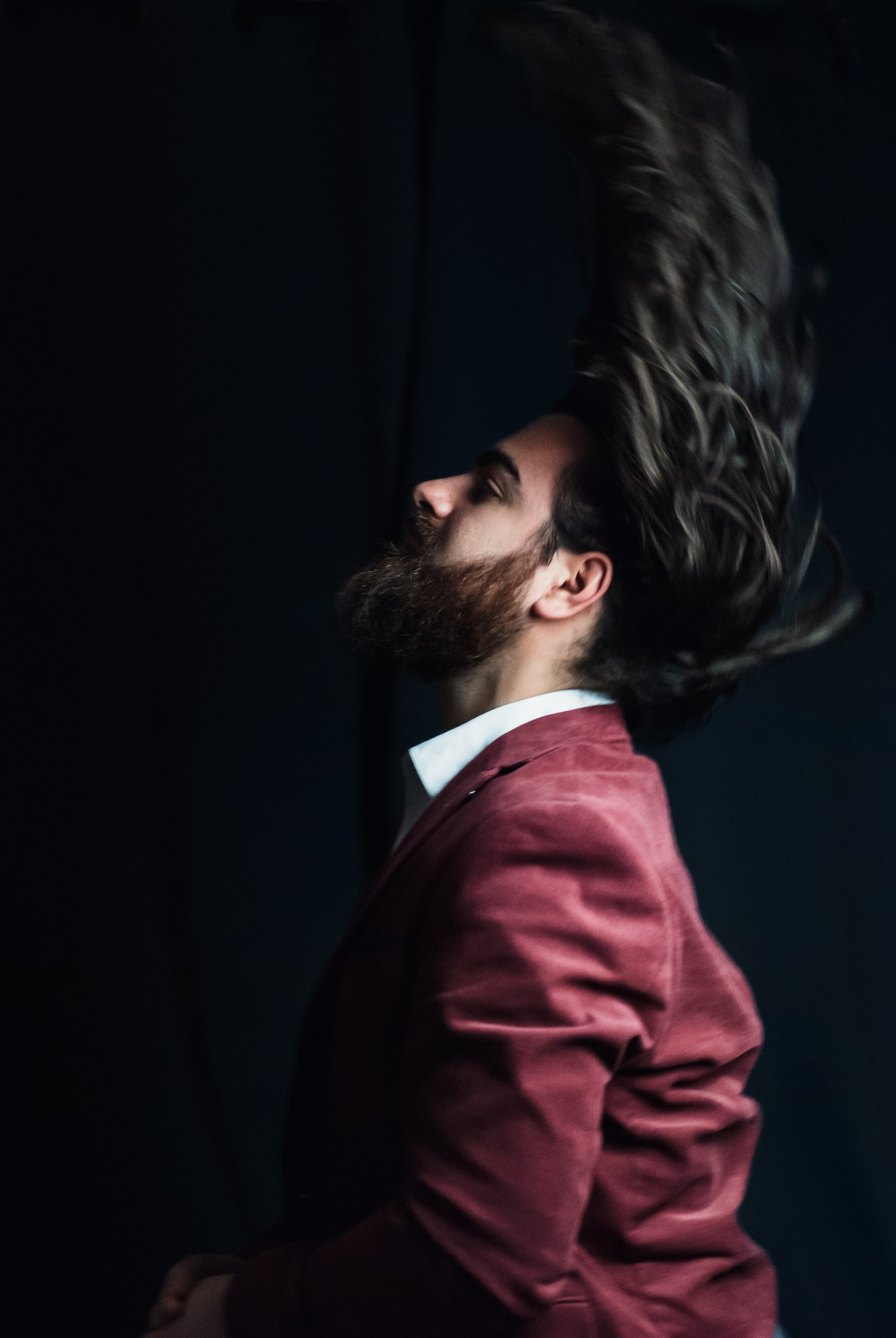 Portraits homme. RKDphoto