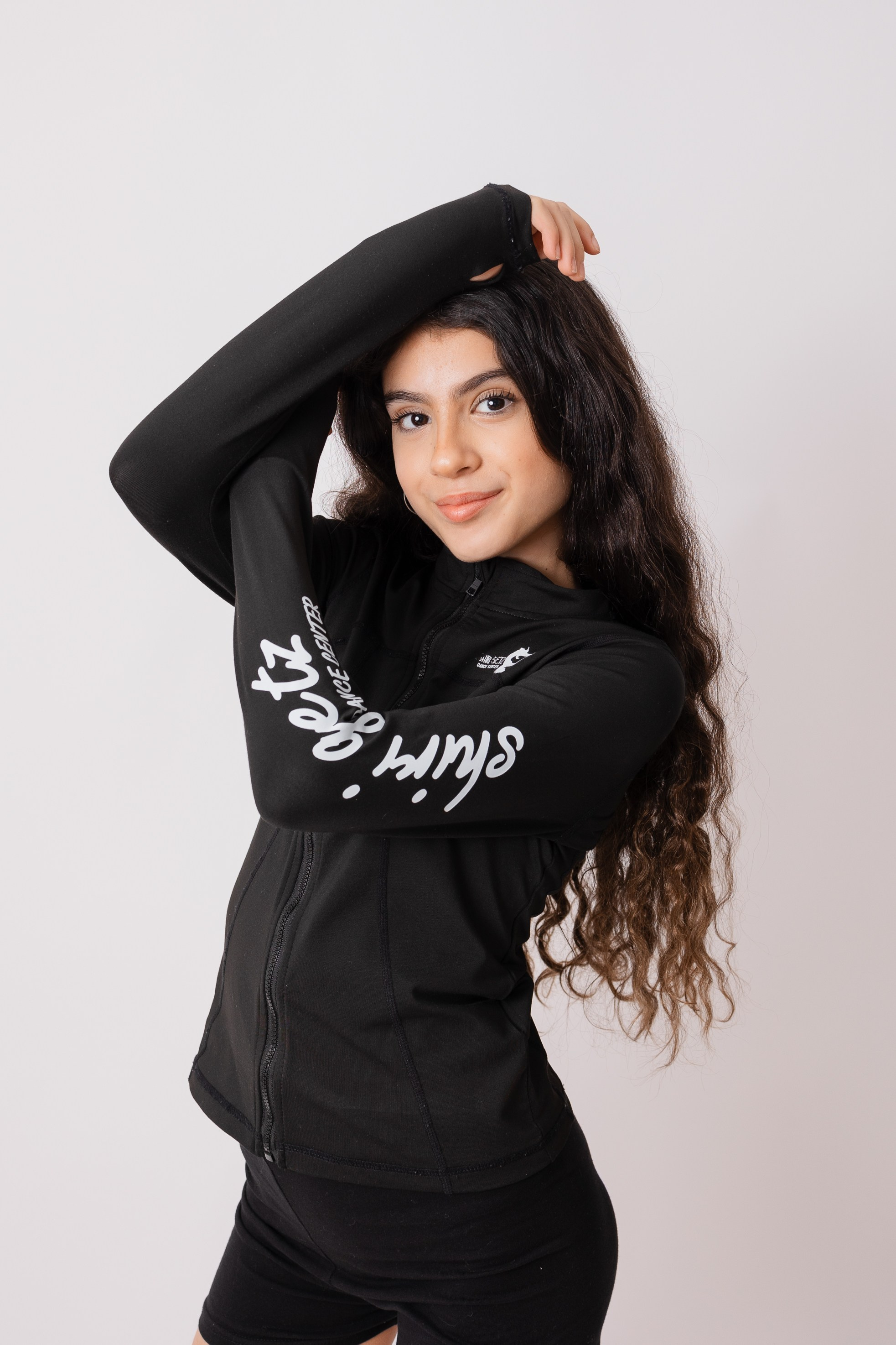 צילומי סטודיו בת מצווה. דף בית