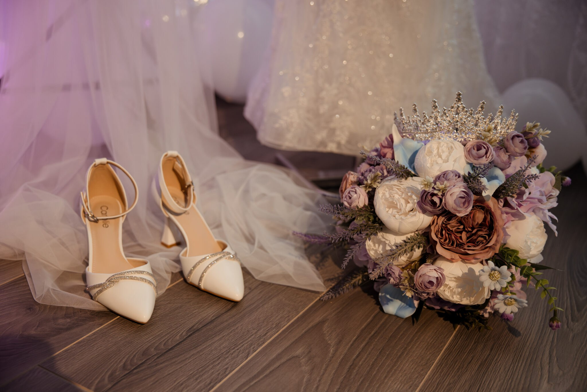 Nuntă. Gabriel Stanciu — Fotograf Nuntă Brasov