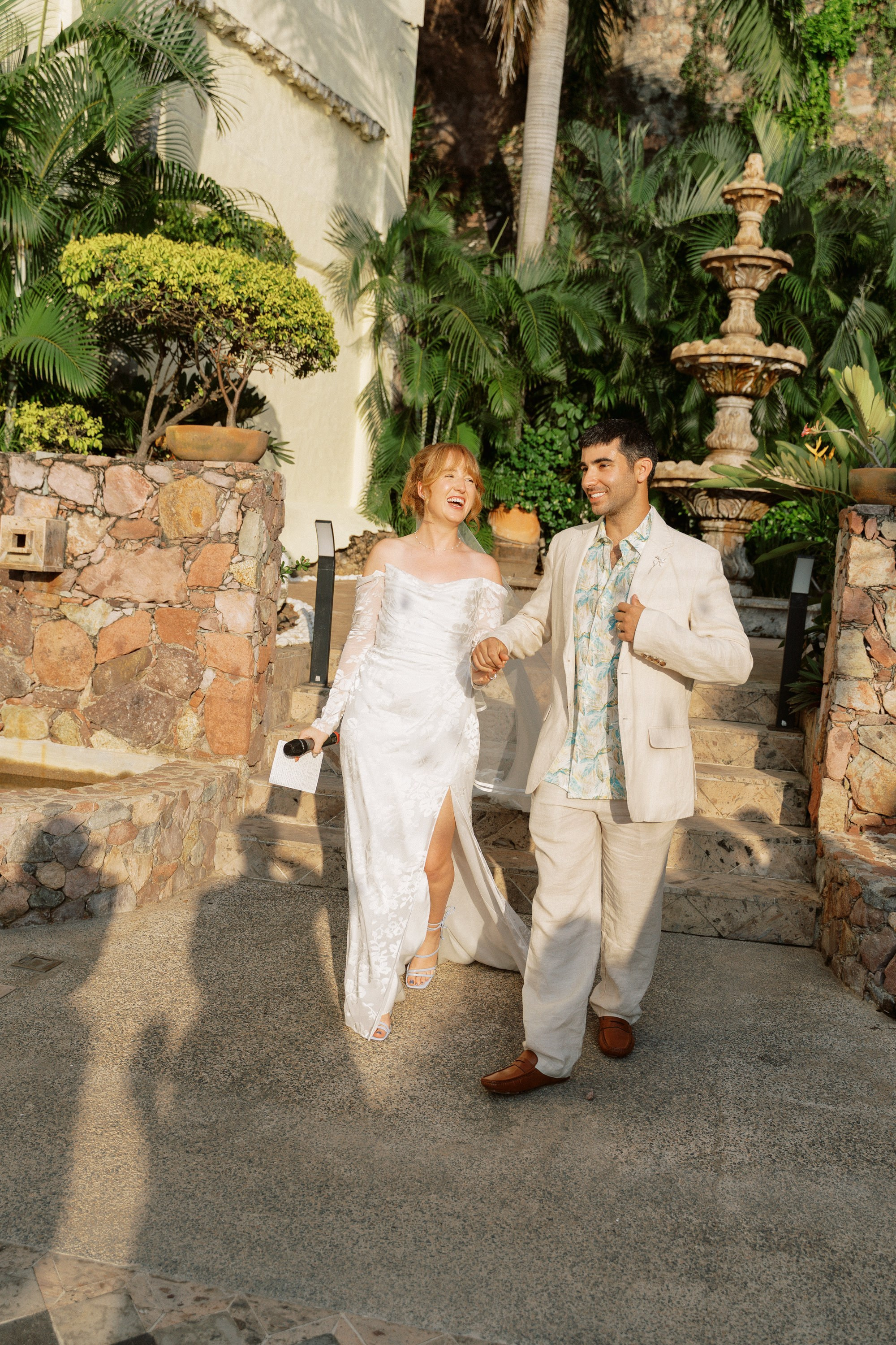 Katie & Coby. Sayulita Wedding Photographer, Puerto Vallarta, Cabo
