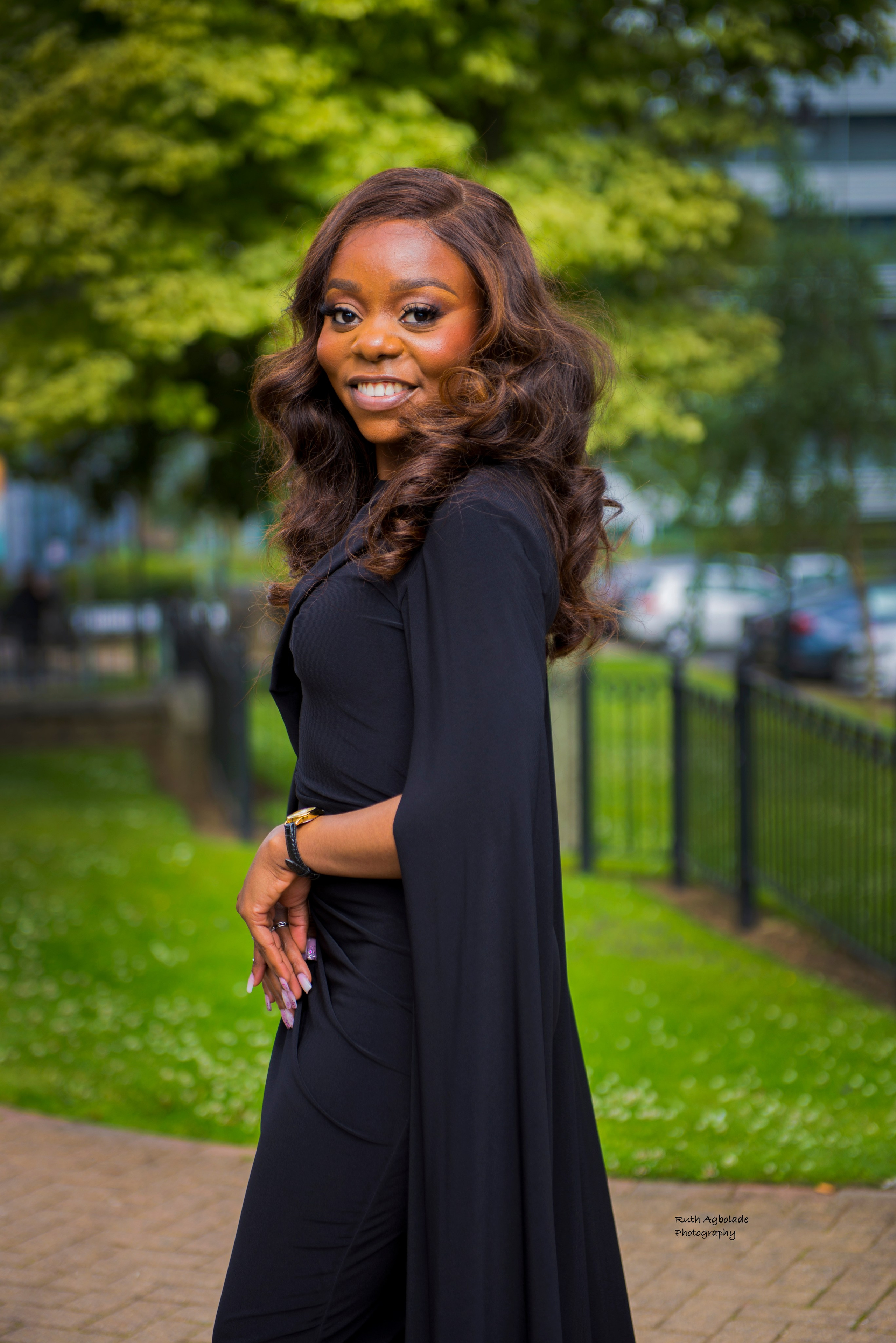 Esther. Portrait & Brand Photographer in Bradford, West Yorkshire