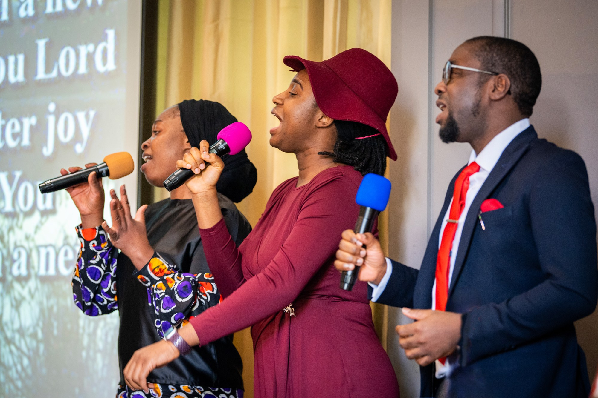 Corporate Event and Conference Photography. Professional Portrait & Event Photographer in West Yorkshire, travels across UK