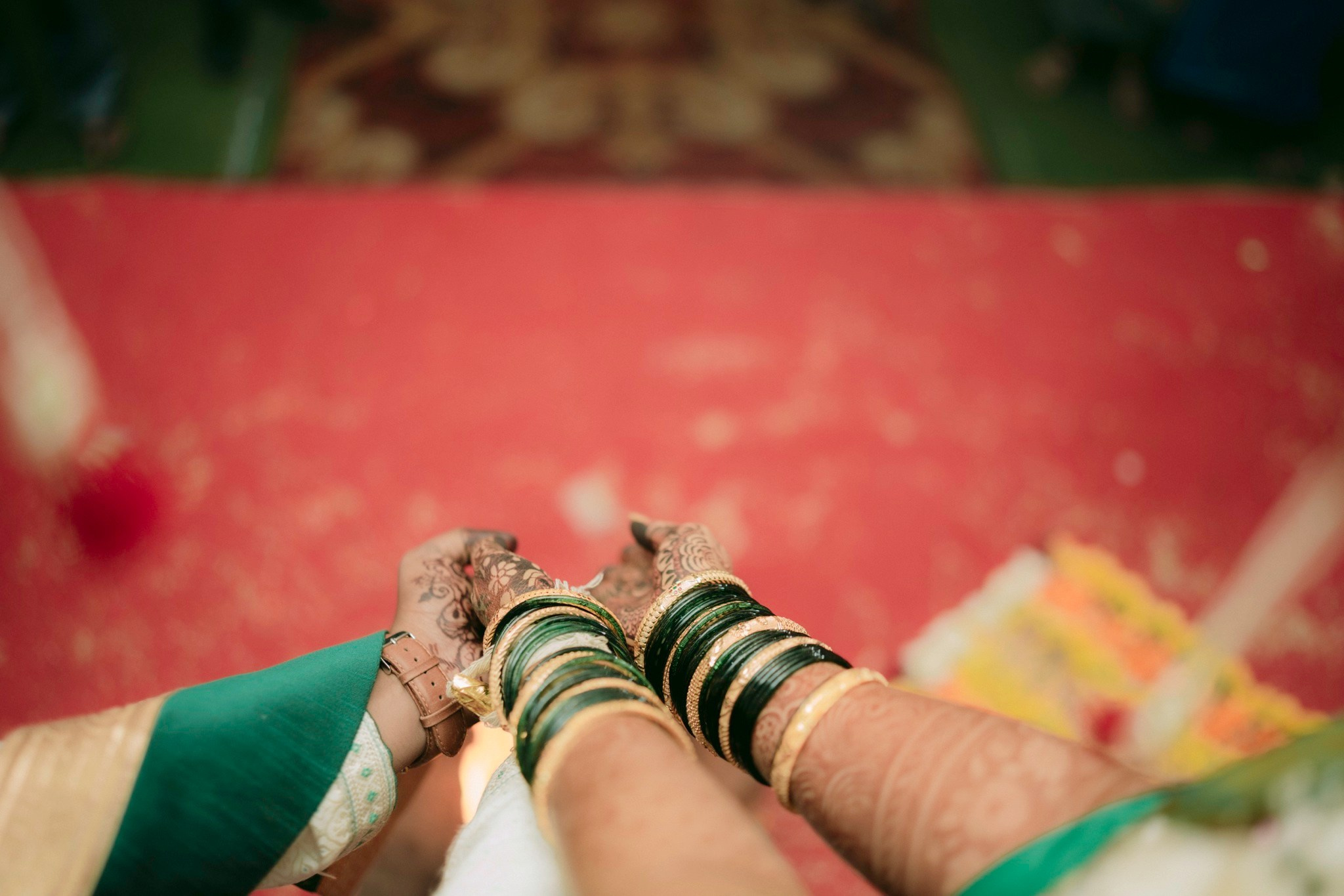 Rishi & Pratidnya. Promise in Pixels — Candid Wedding Photographer & Cinematographer in Mumbai, India