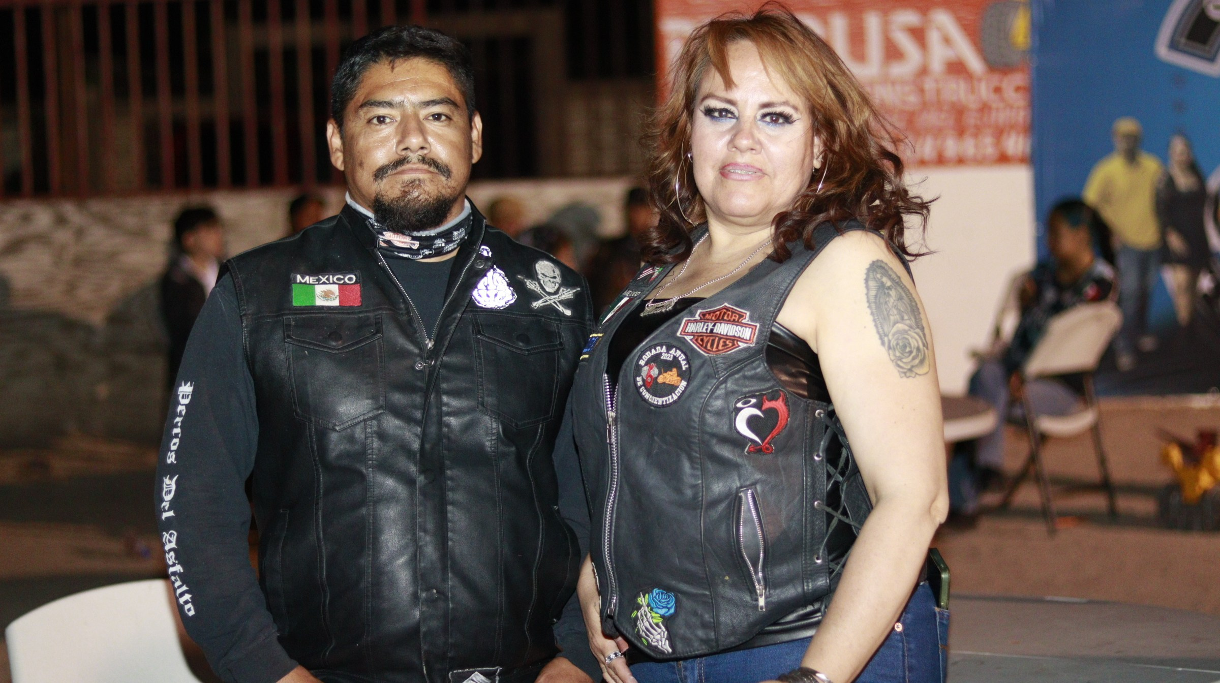 CLUB OSOS VIEJOS, 2DO ANIVERSARIO. Fotografia, eventos sociales en san luis rio colorado, sonora Mexico