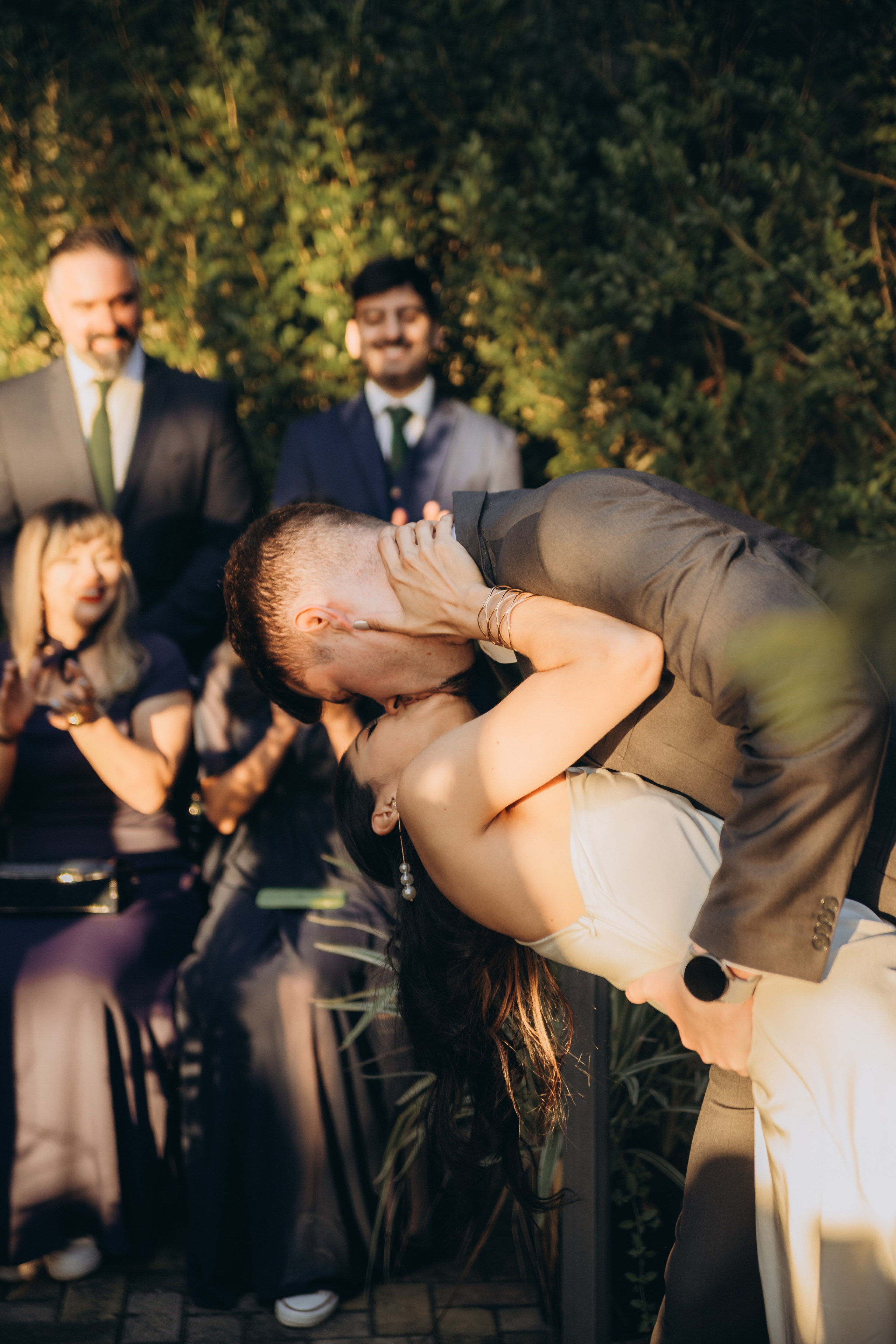 Casamento — Felipe & Ananda. Fotógrafo de Casamentos, Eventos e Ensaios em Ribeirão Preto e região — Thiago Saletti