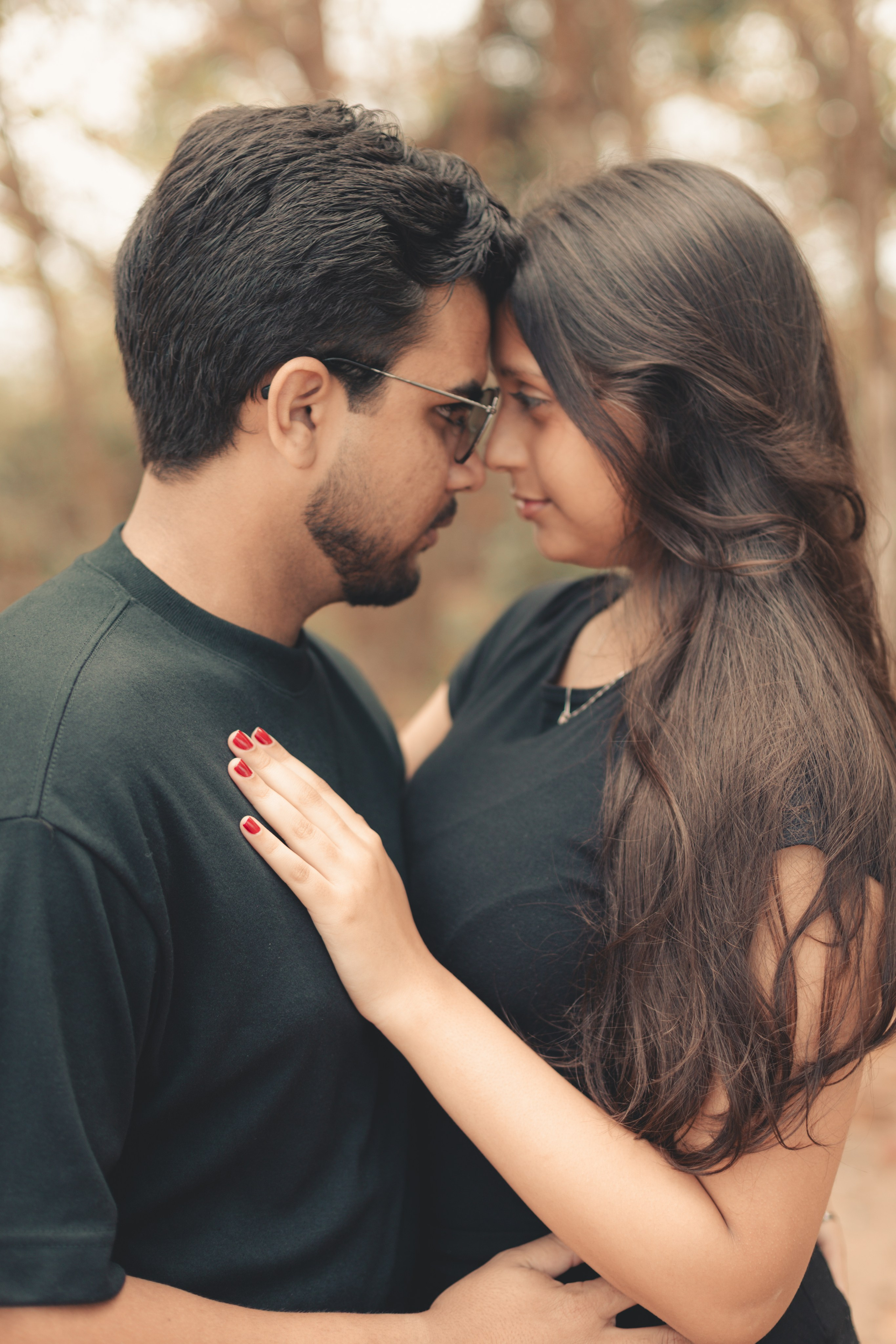 Mikael & Luiza. Joelbalbinofotografo