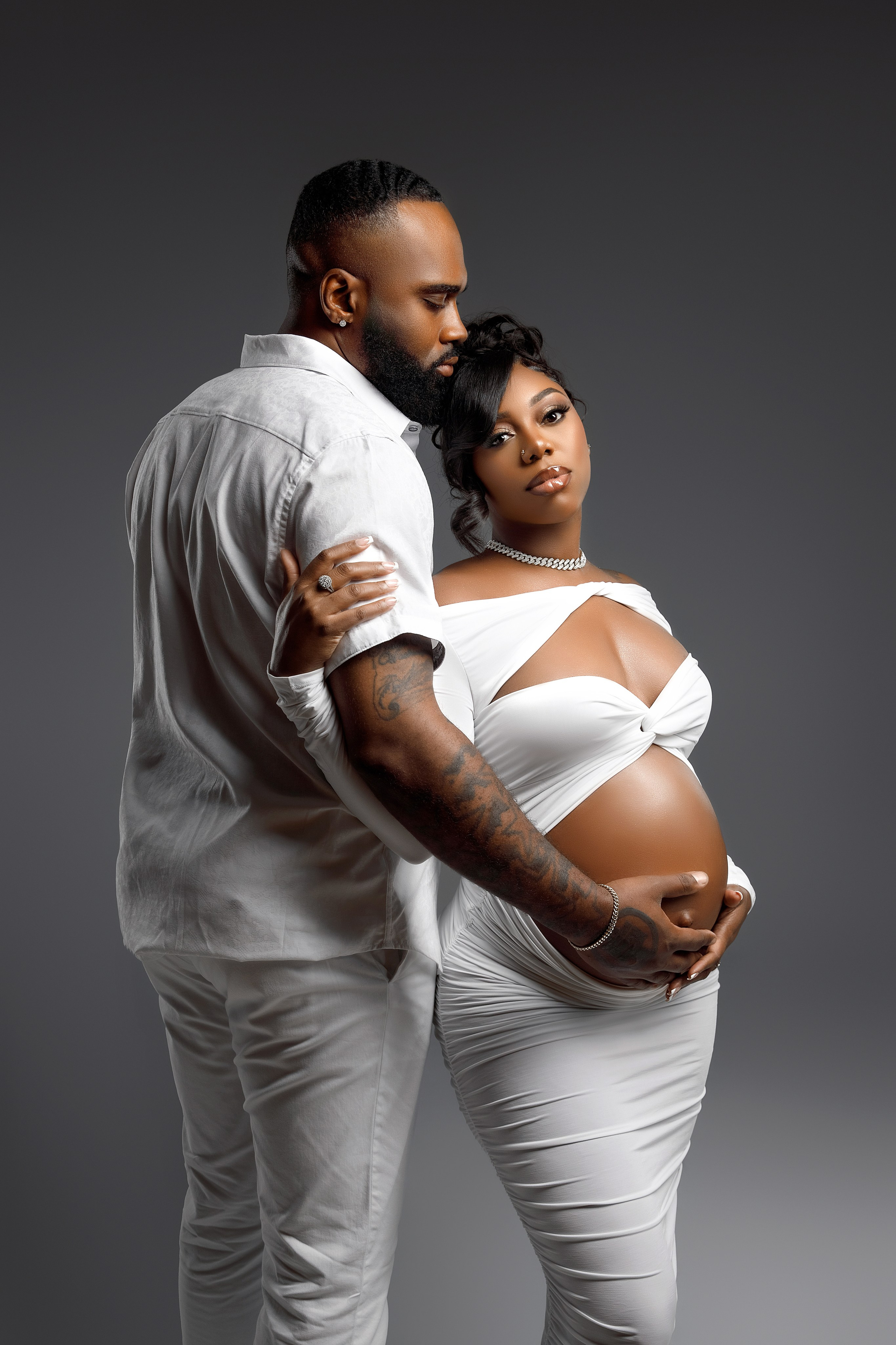 Portafolio de Fotografía de Maternidad – Natasha Reev. Natasha Reev Fotógrafa de maternidad en Los Ángeles