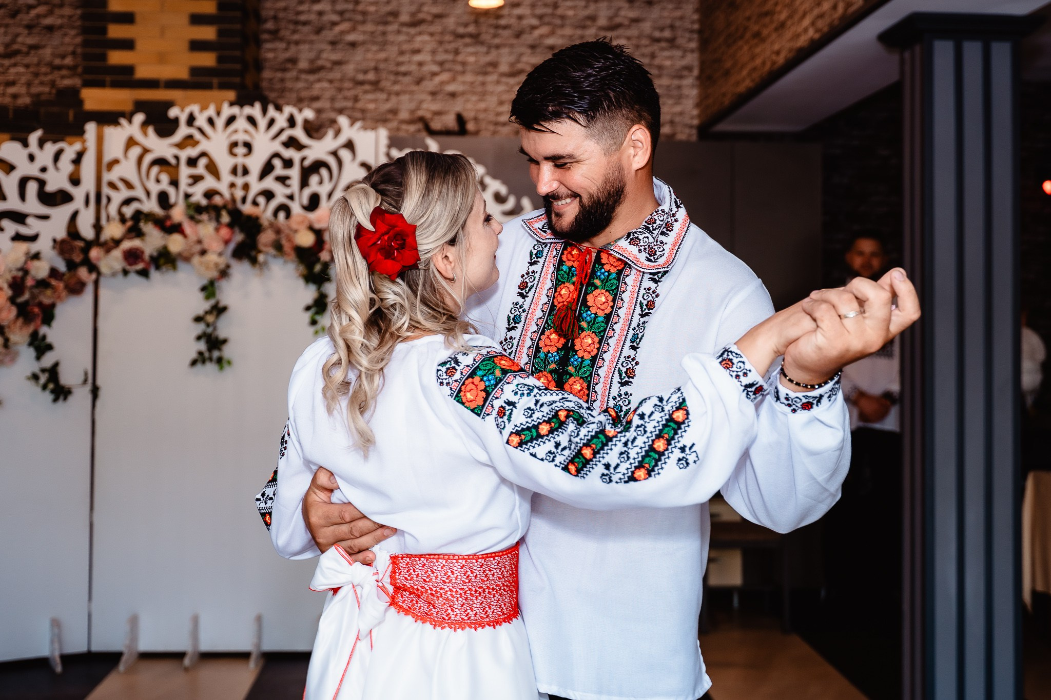 Elena și Mădălin. Mădălina & Florin | Fotograf & Videograf de Nuntă