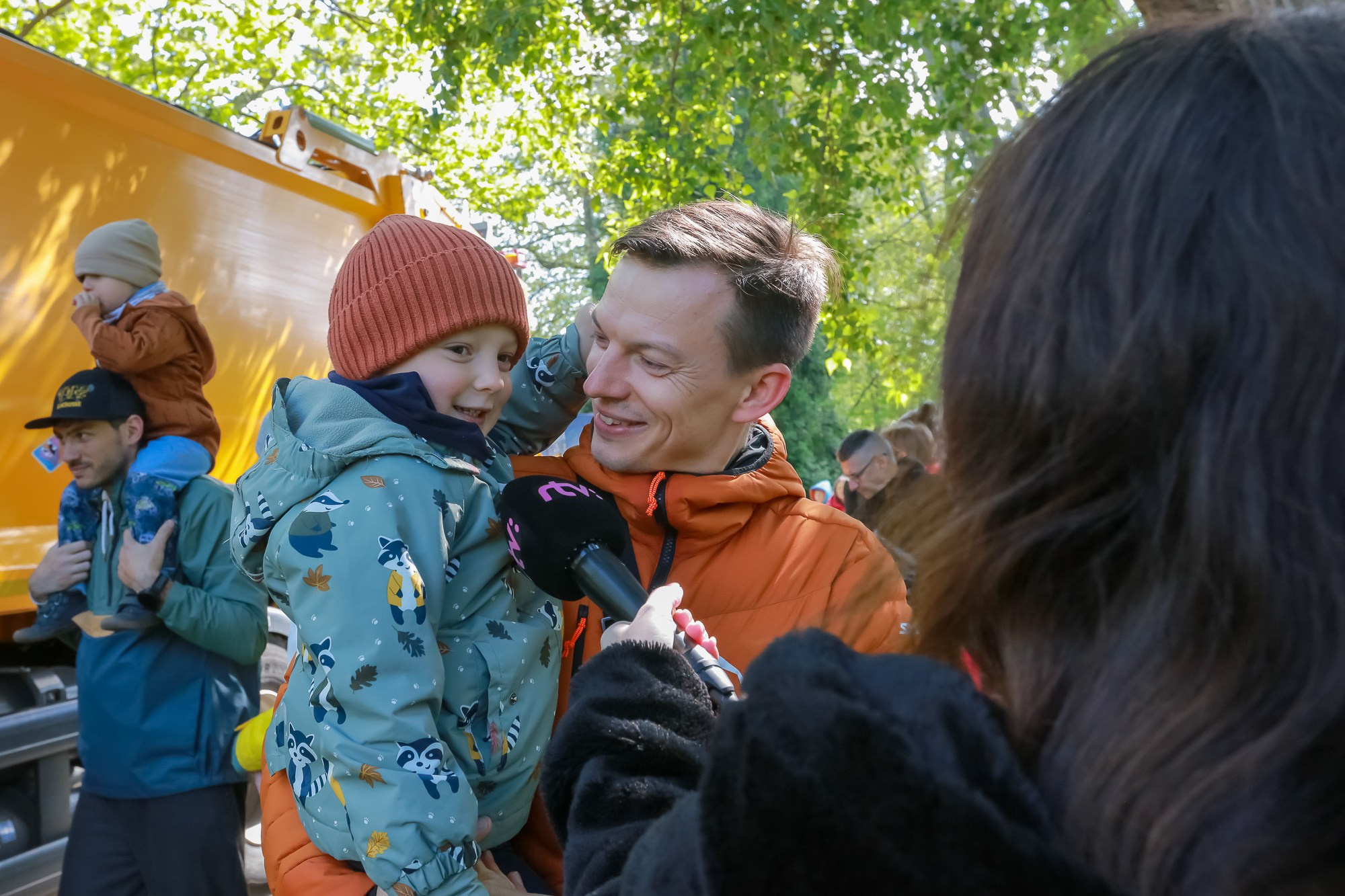 Environment. Reportage photographer Bratislava | Репортажний фотограф Братислава