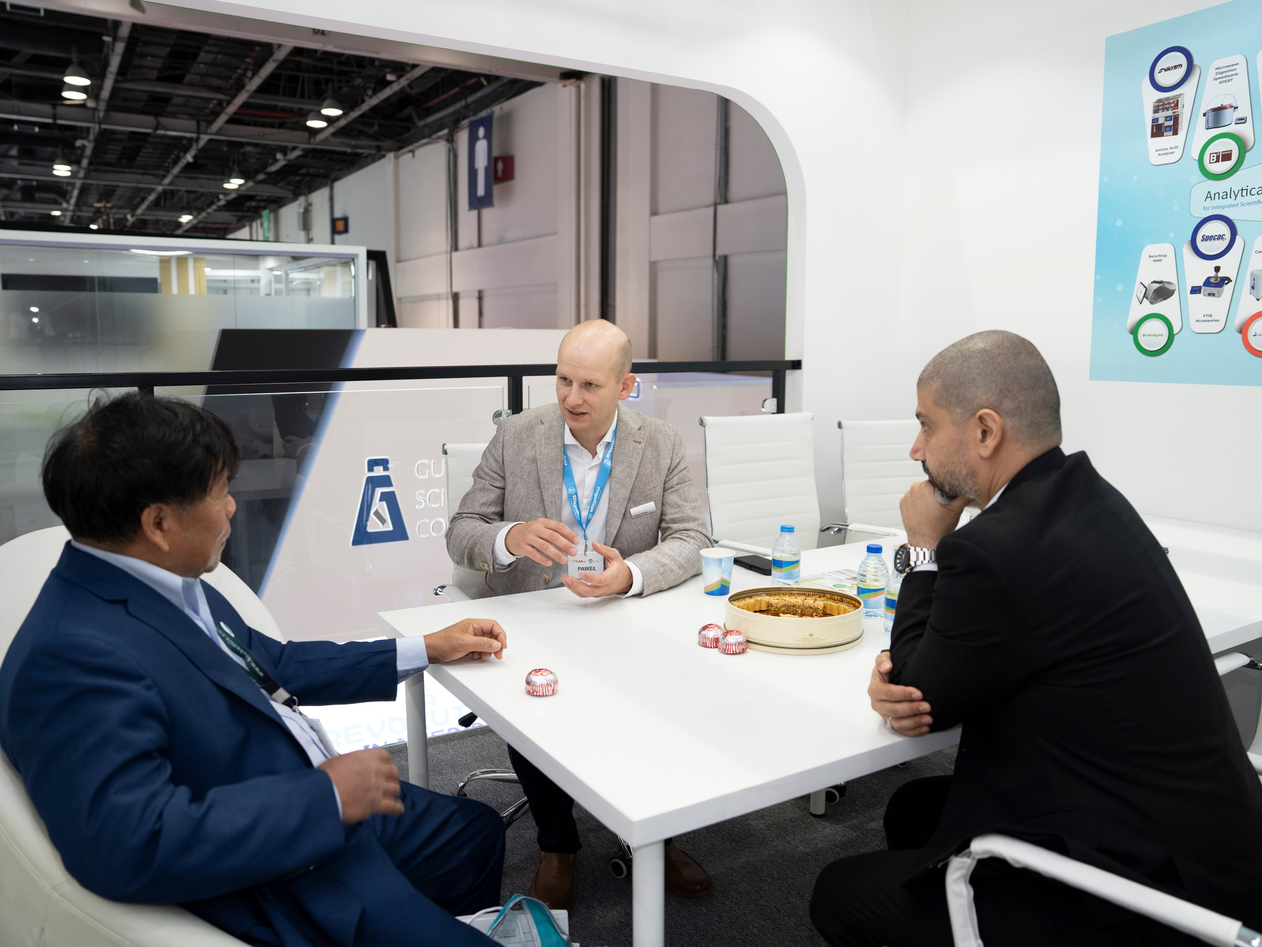 Exhibition Excellence. Photography | Videography | Marketing