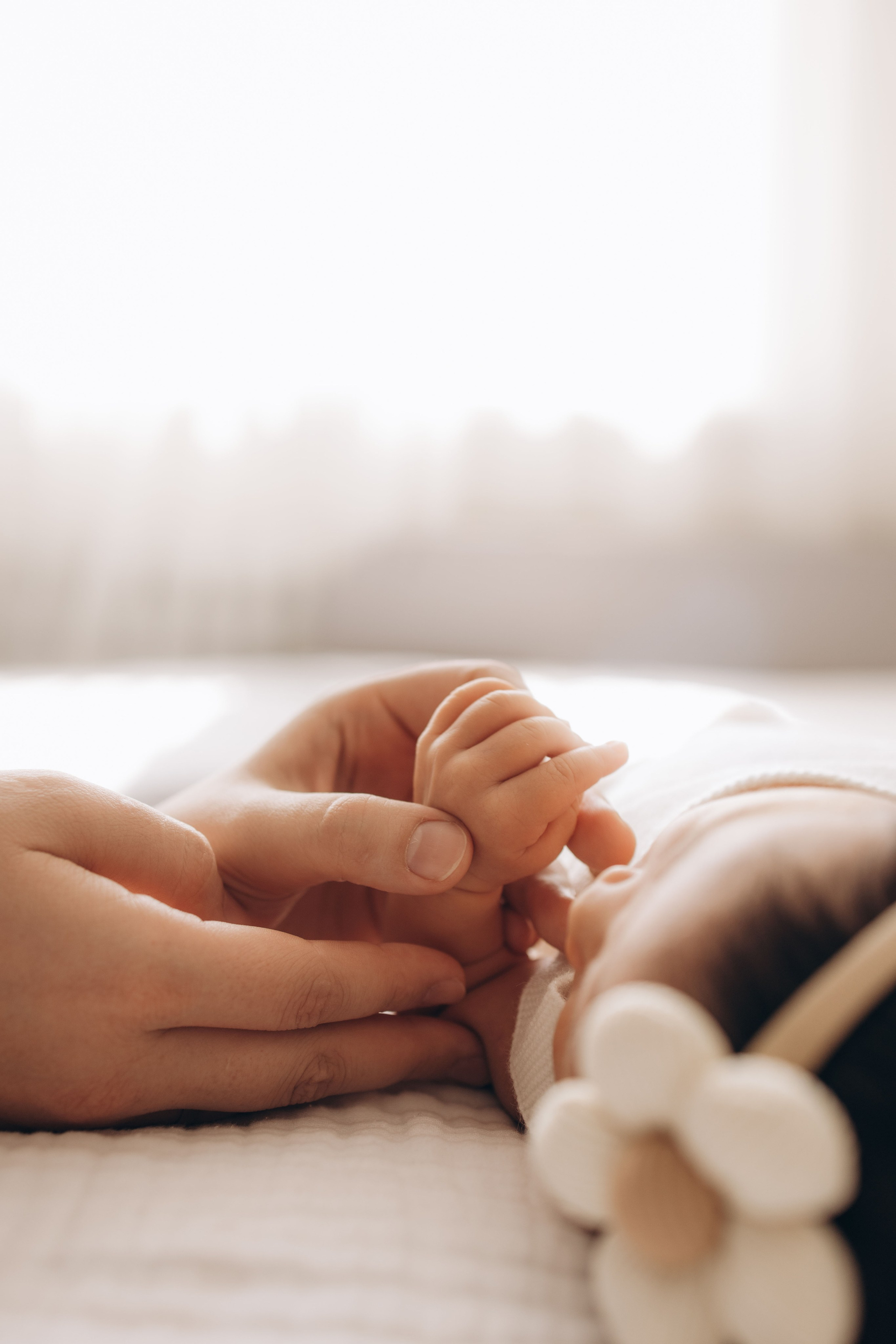 First family story. Фотограф родов, семей и новорожденных малышей в Дубае