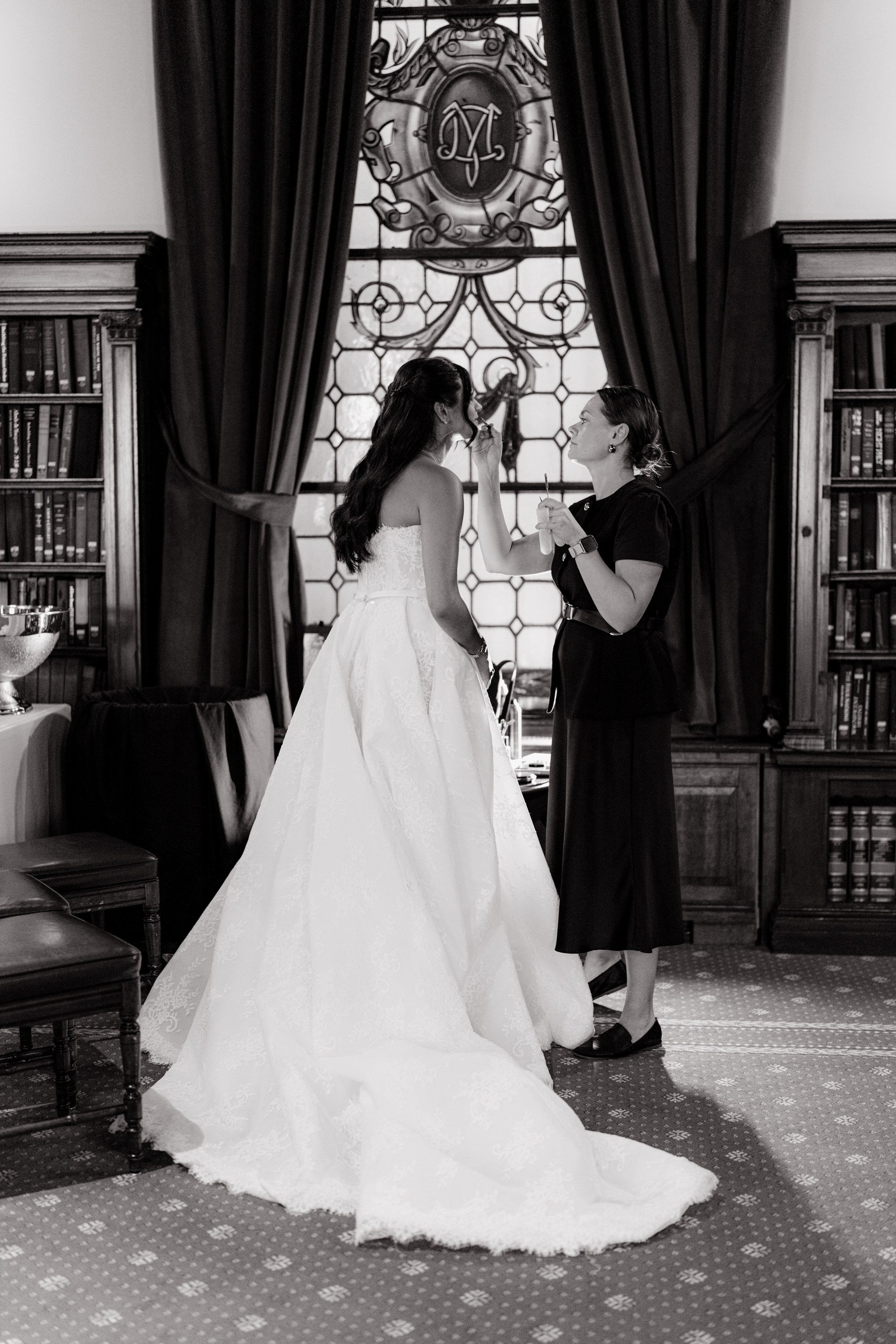 Nicole and Akash. Wedding photographer and videographer New York | New Jersey