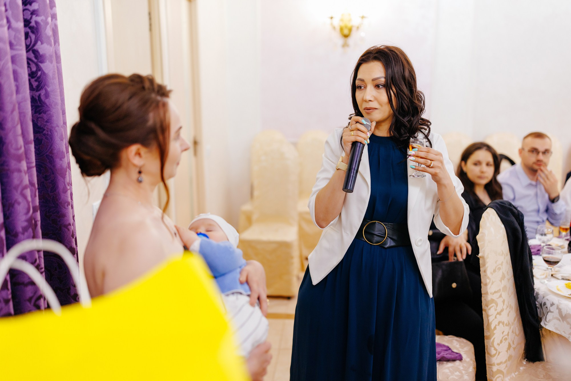 Leonard. Wedding photographer and videographer