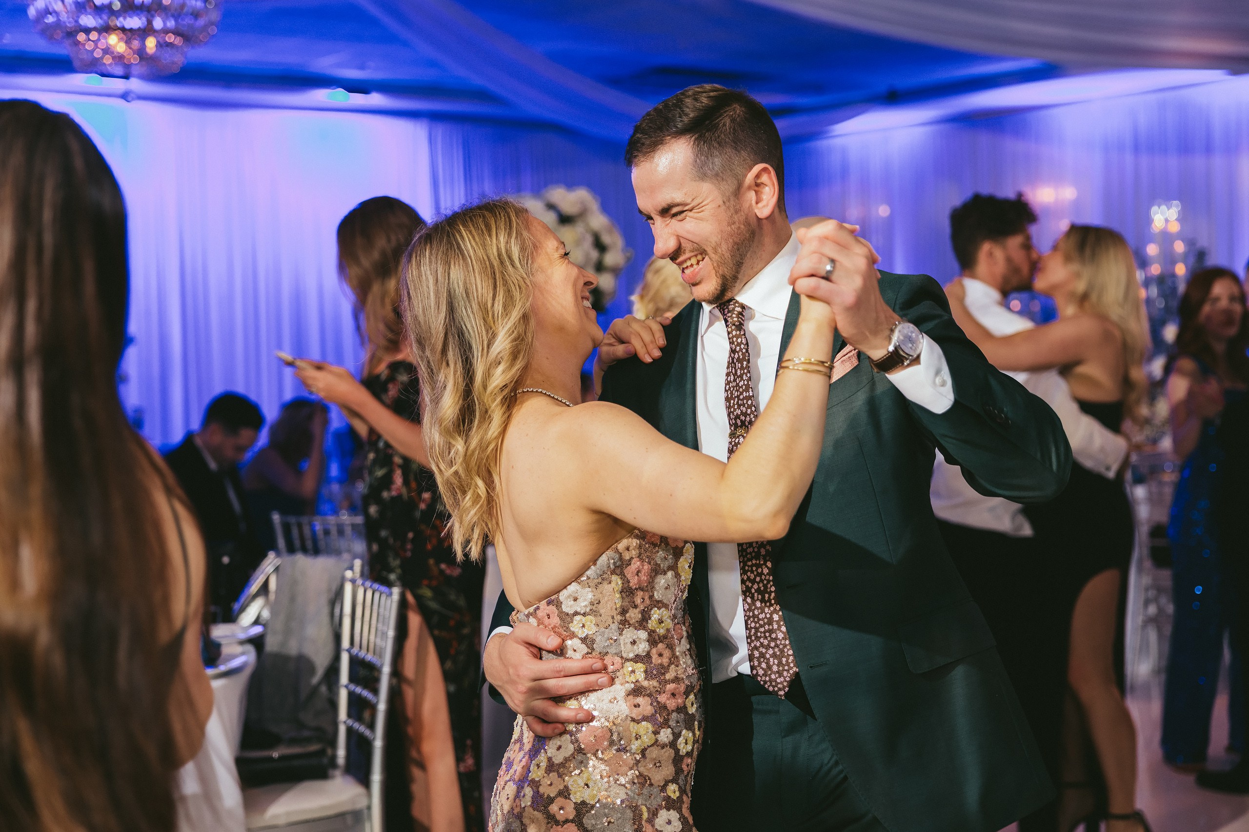 06.08.2025 Wedding. Wedding family event photographer in Chicago Nick Yushevich