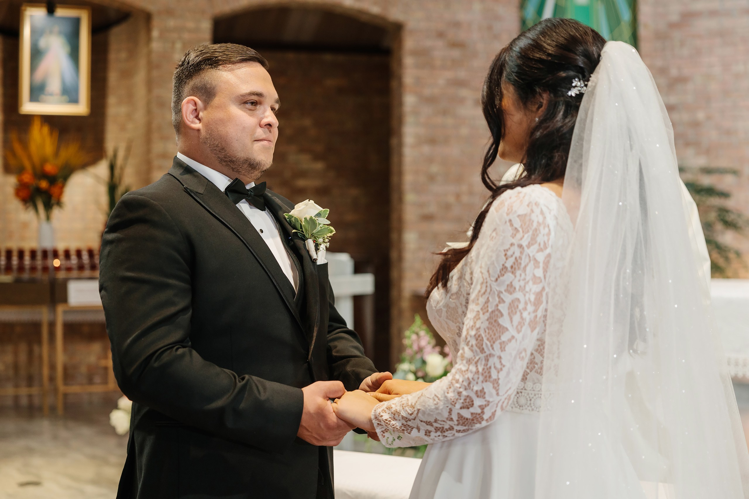 31.08.2024 Wedding. Wedding family event photographer in Chicago Nick Yushevich