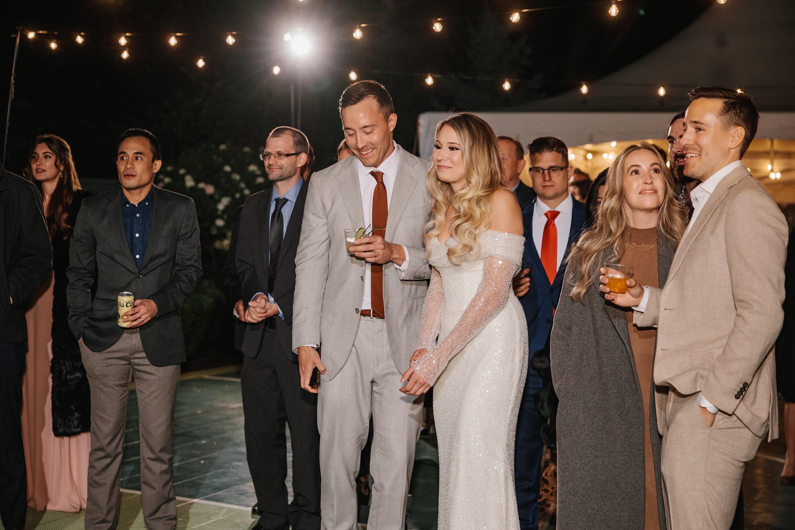 10.08.2023 Wedding. Wedding family event photographer in Chicago Nick Yushevich