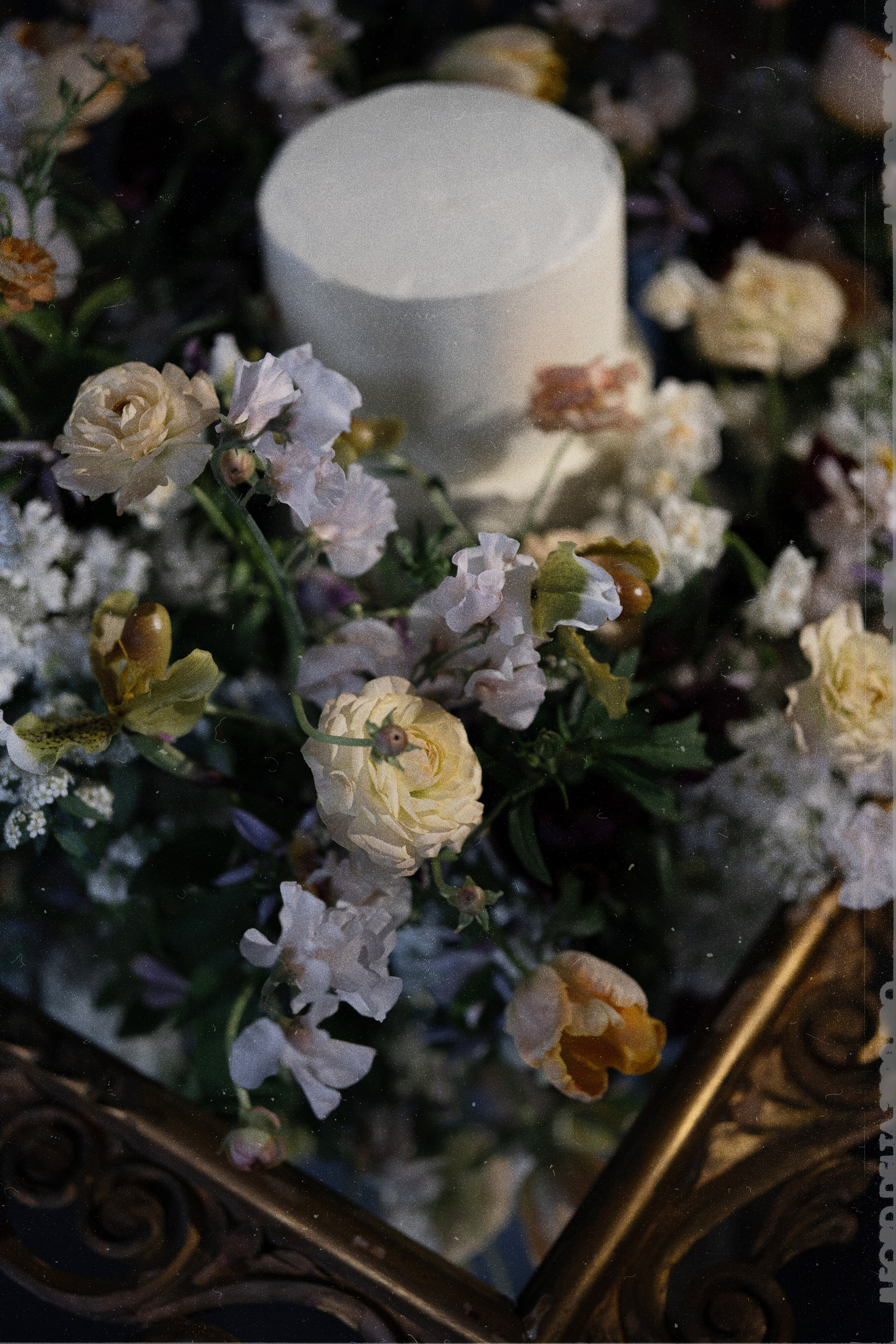 Greta and Sebastian’s Fashion-Forward Wedding Shoot. Wedding photographer and videographer New York | New Jersey