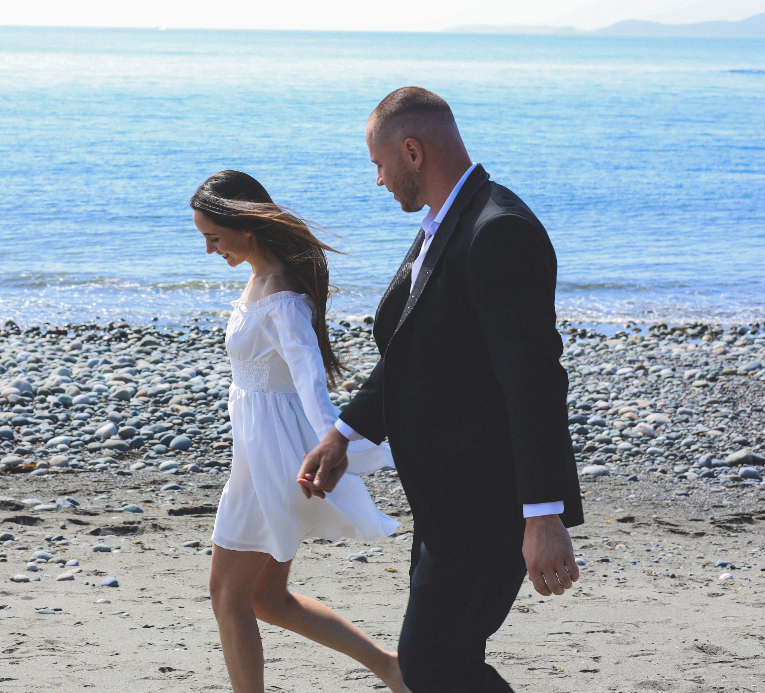 Alex. Boston wedding and portrait, real estate photographer Svateev Andrey