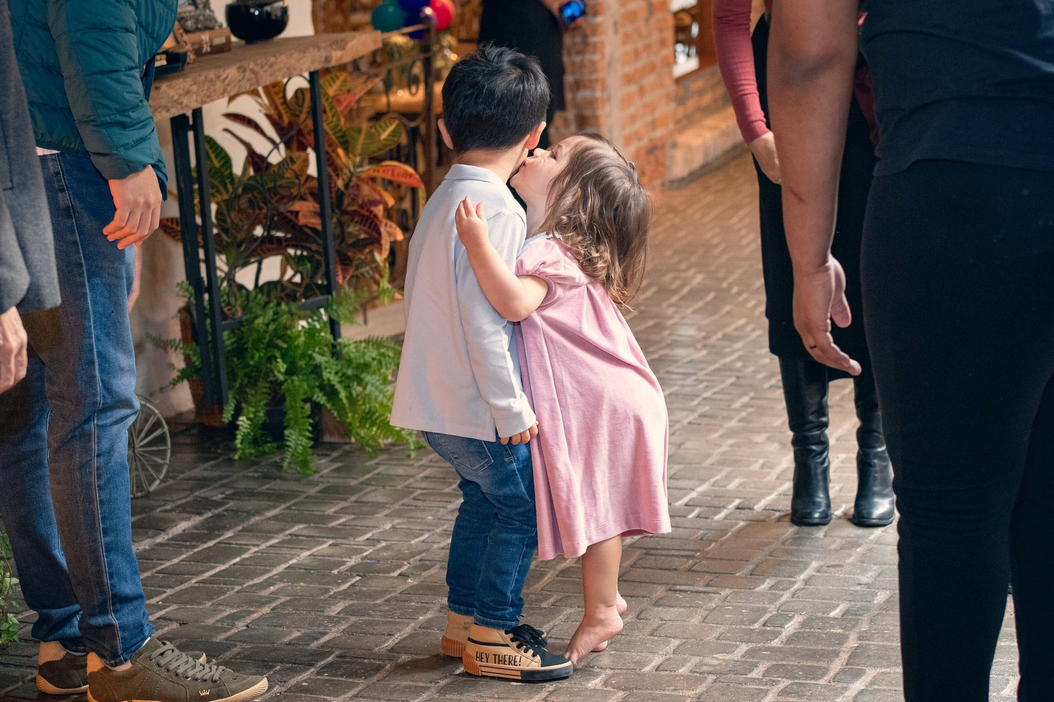 Nina 3 anos -04/06/2022 — Casa Gaya Eventos. Luiz Medeiros Produções