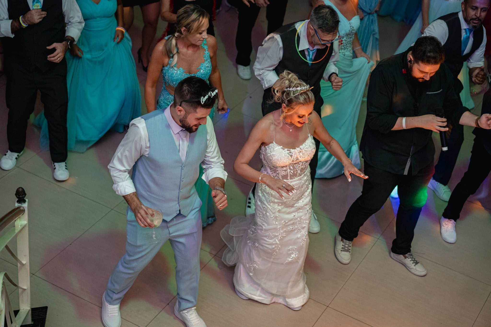 Bruna & Vitor — 17/05/2024. Luiz Medeiros Produções