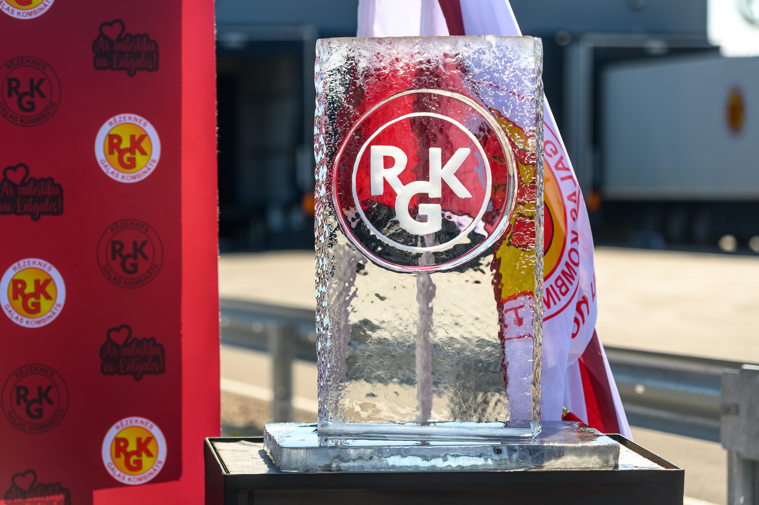 RGK saldētavas atklāšana. Ritvars Pujats Emotion Photographer