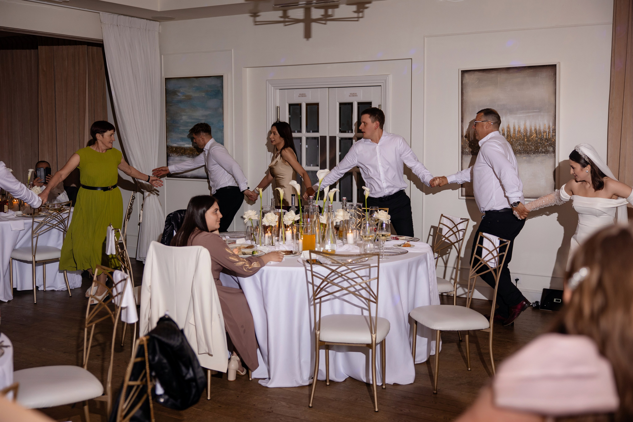 Василь + Іванна. Весільний, сімейний фотограф Варшава