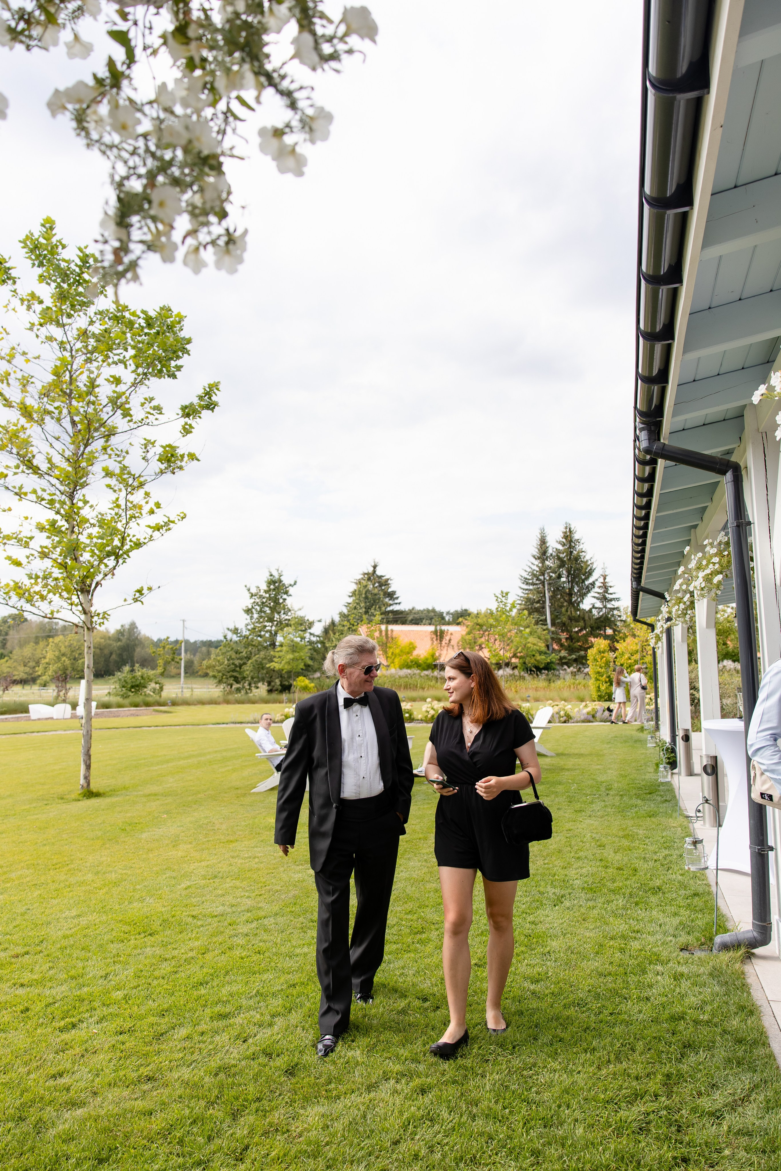 Діма + Валерія. Весільний, сімейний фотограф Варшава