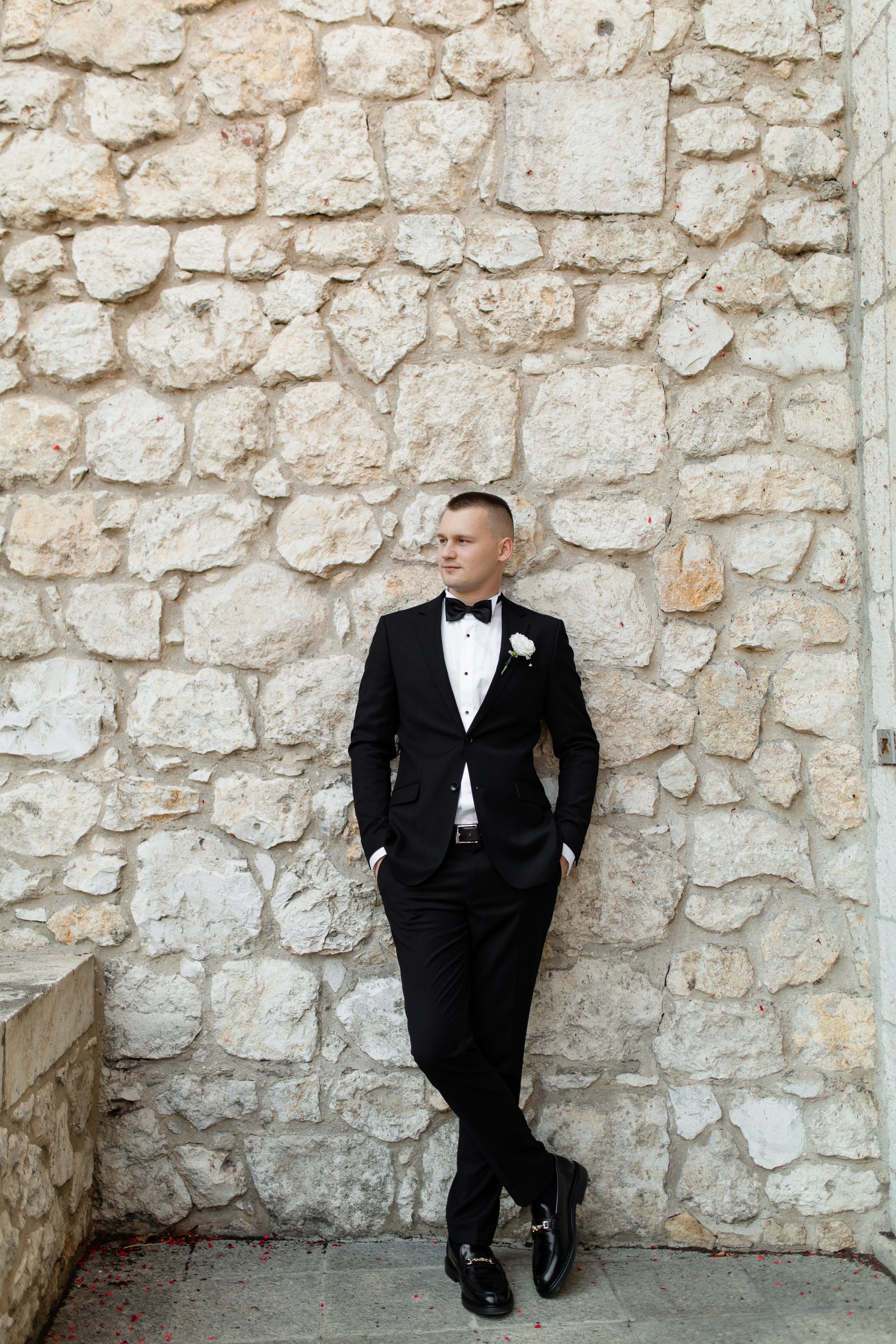 Артур + Анастасія. Весільний, сімейний фотограф Варшава