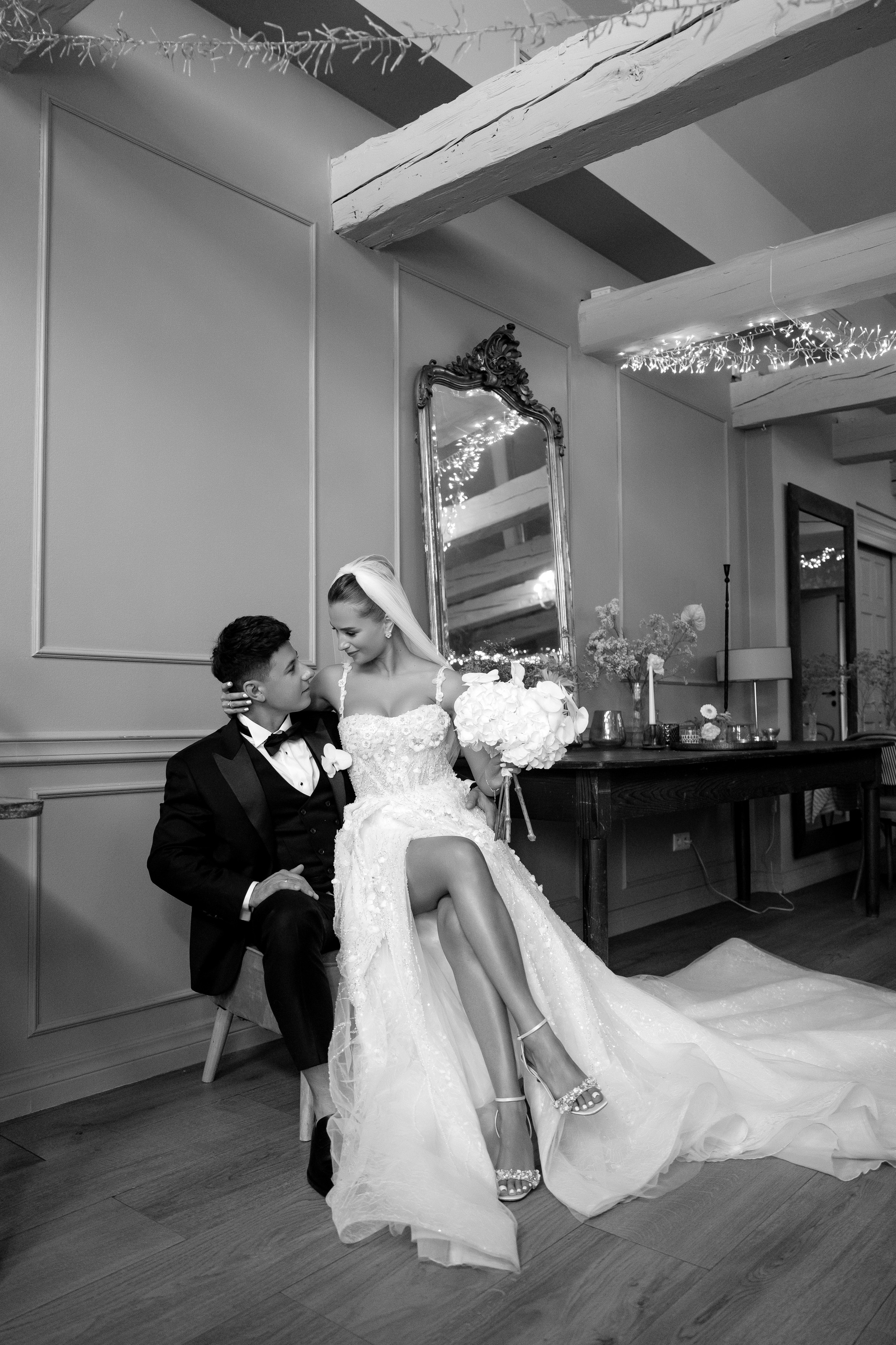 Андрій+Тетяна. Весільний, сімейний фотограф Варшава