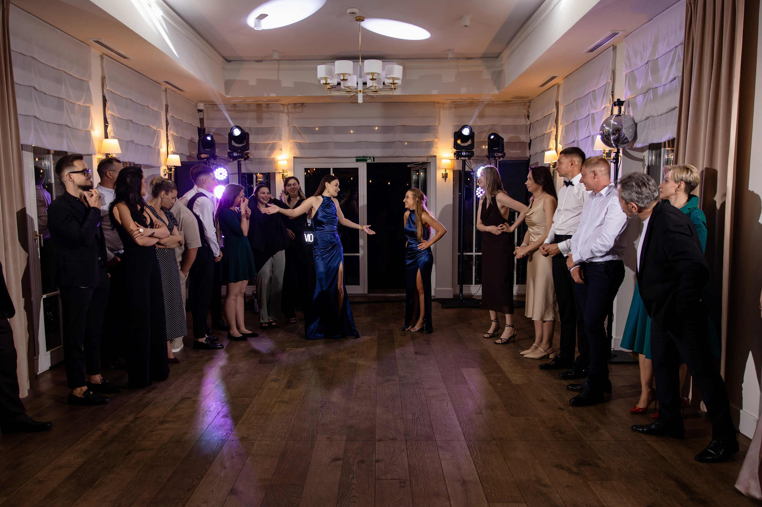 Василь + Іванна. Весільний, сімейний фотограф Варшава