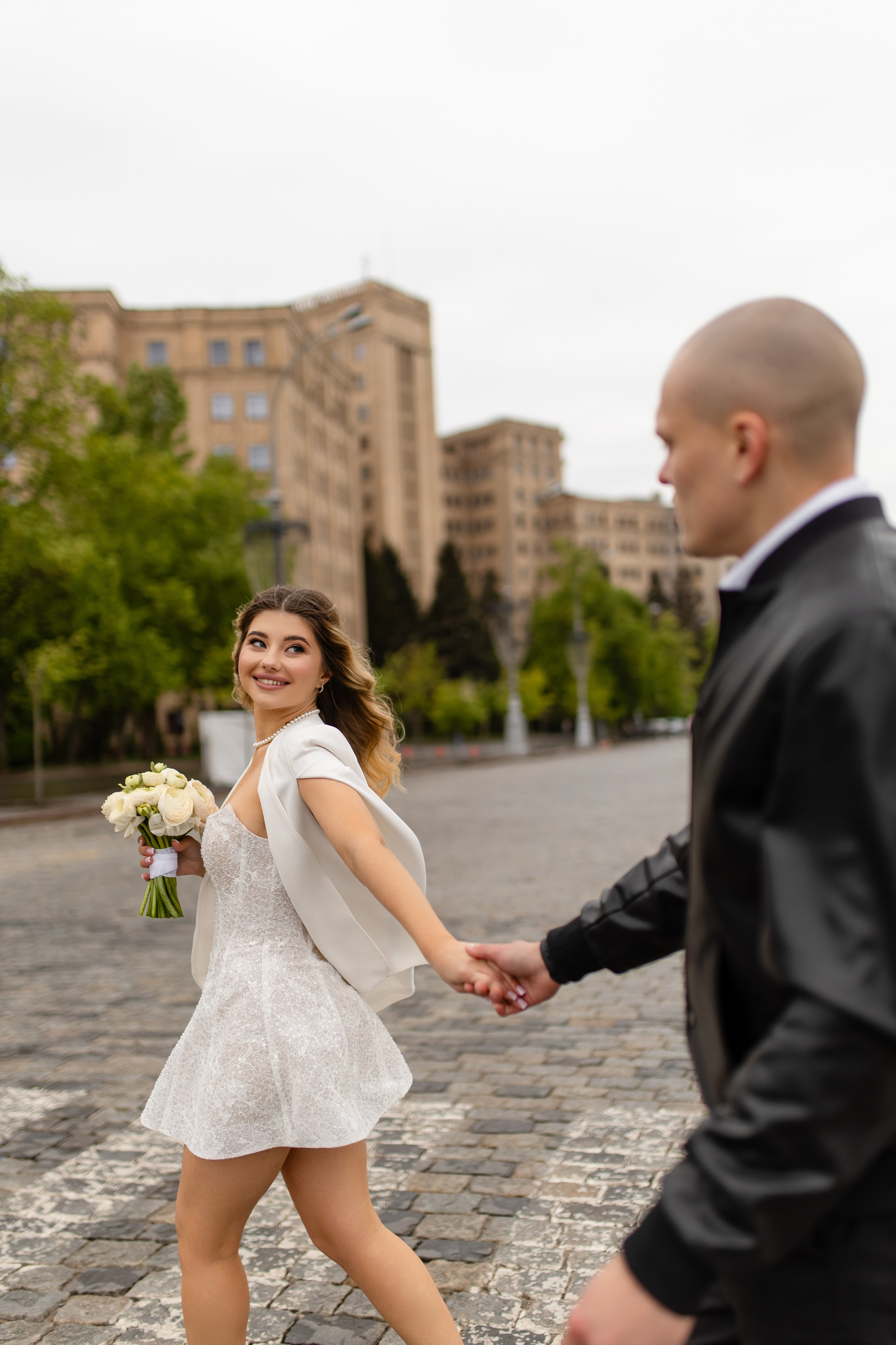 Даша+Єгор. Весільний, сімейний фотограф Варшава
