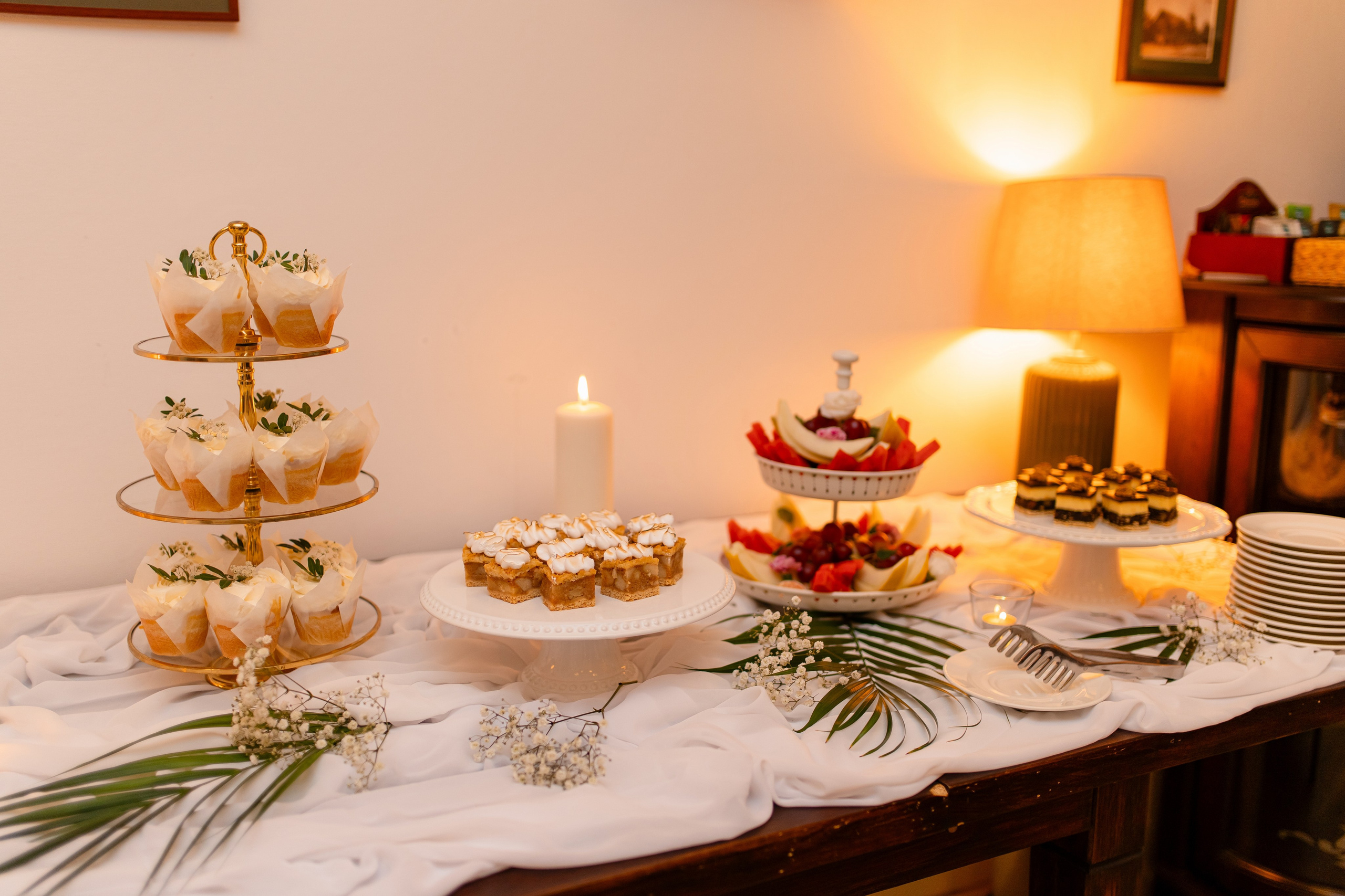 Хрещення Моніки. Весільний, сімейний фотограф Варшава