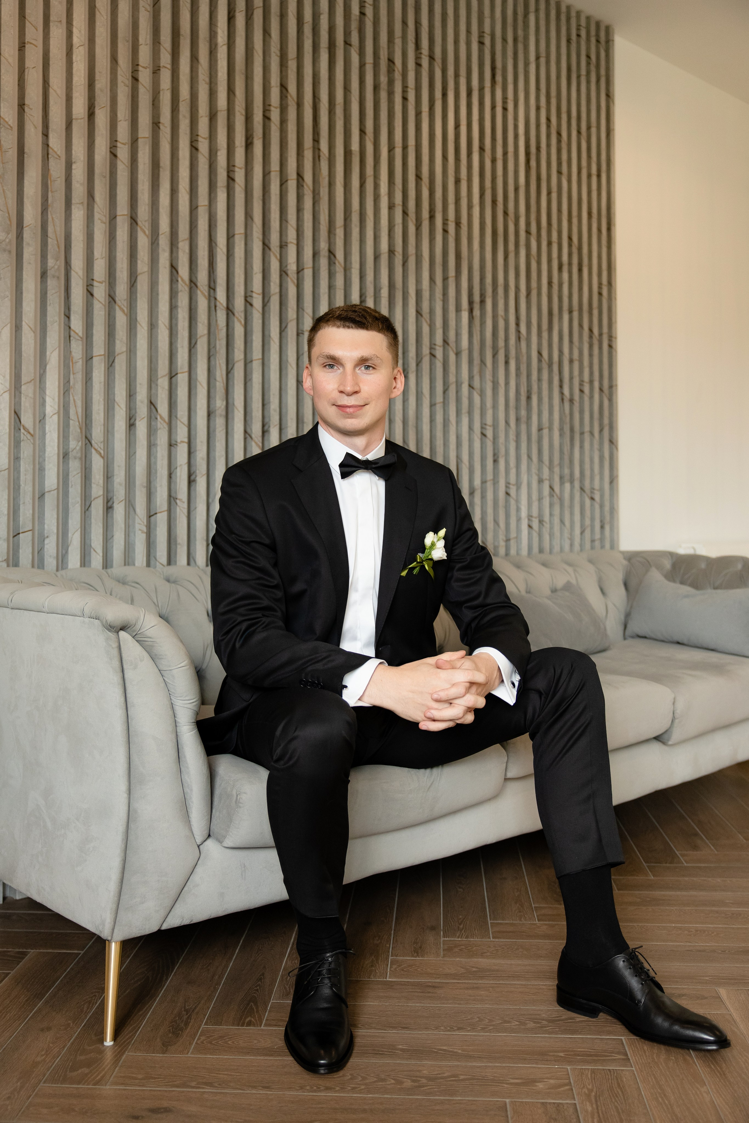 Діма + Валерія. Весільний, сімейний фотограф Варшава