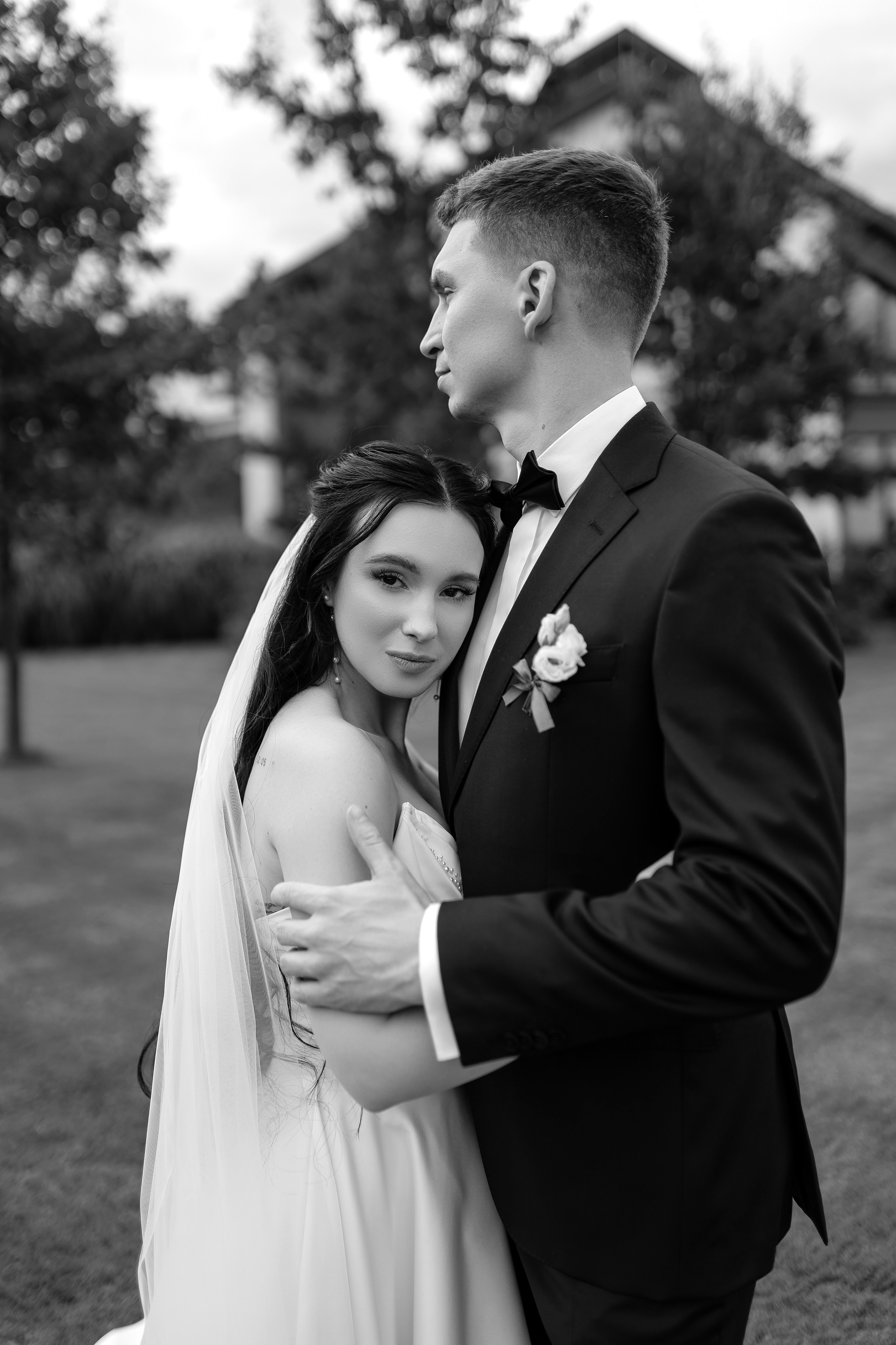 Діма + Валерія. Весільний, сімейний фотограф Варшава