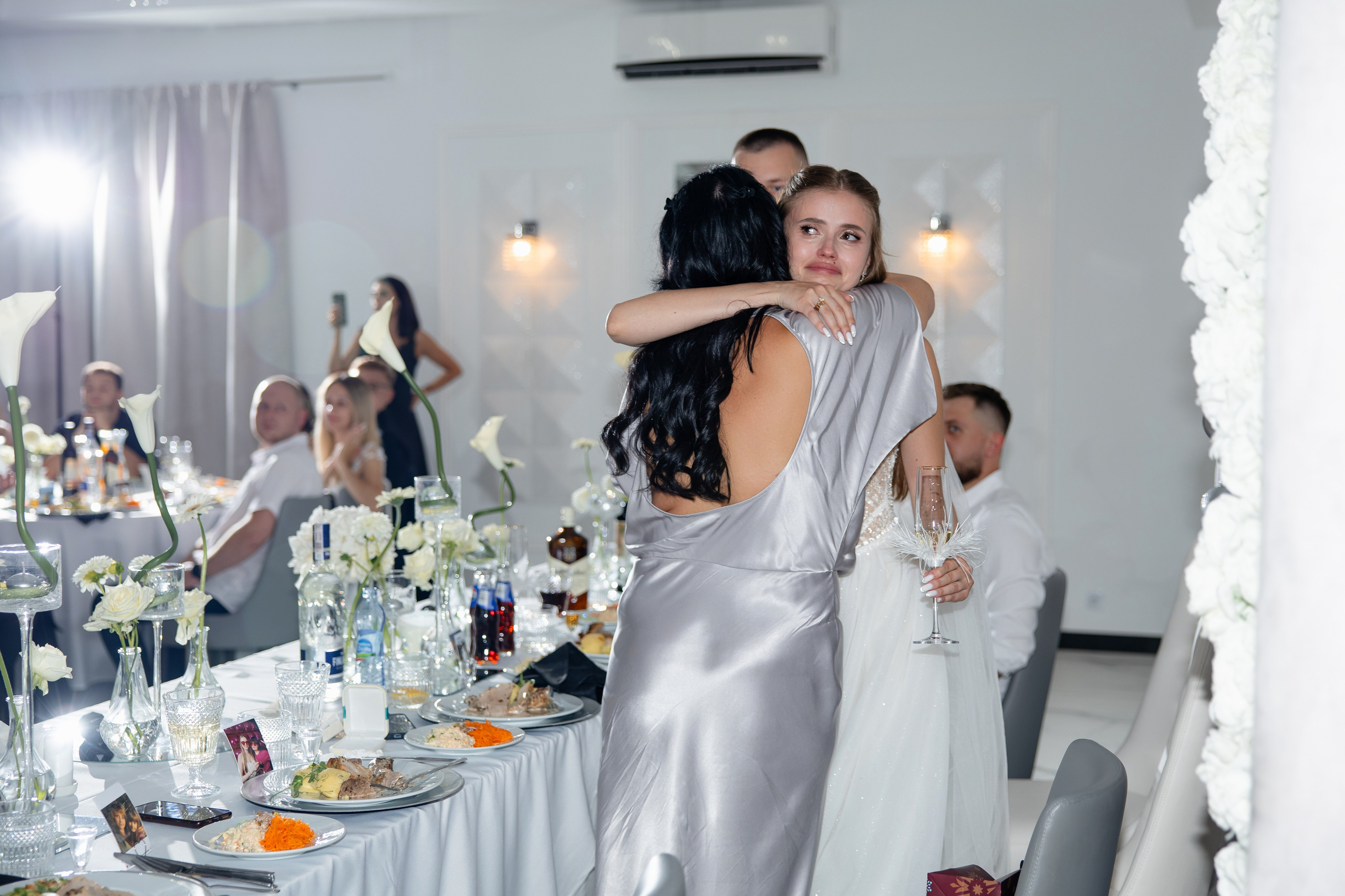 Артур + Анастасія. Весільний, сімейний фотограф Варшава