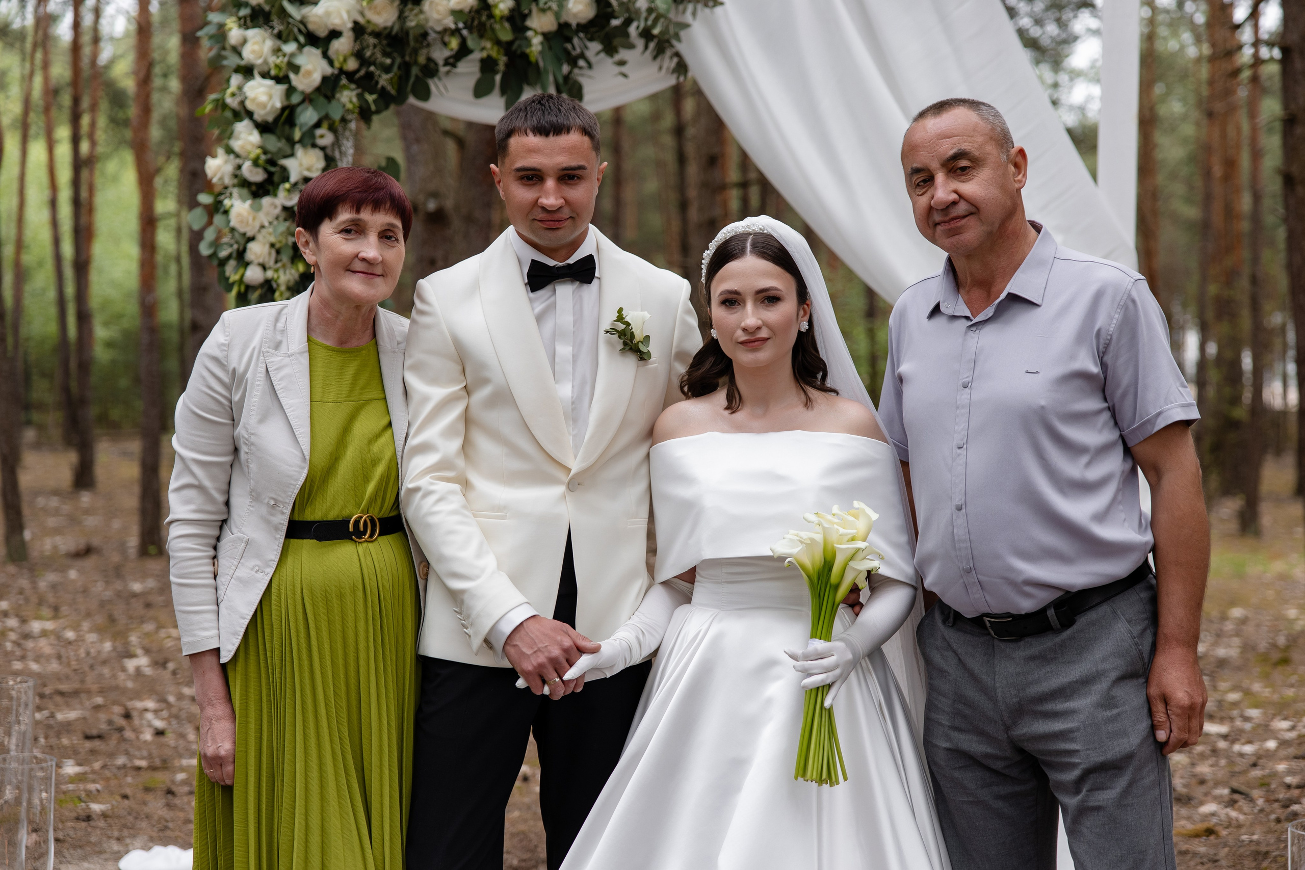 Василь + Іванна. Весільний, сімейний фотограф Варшава