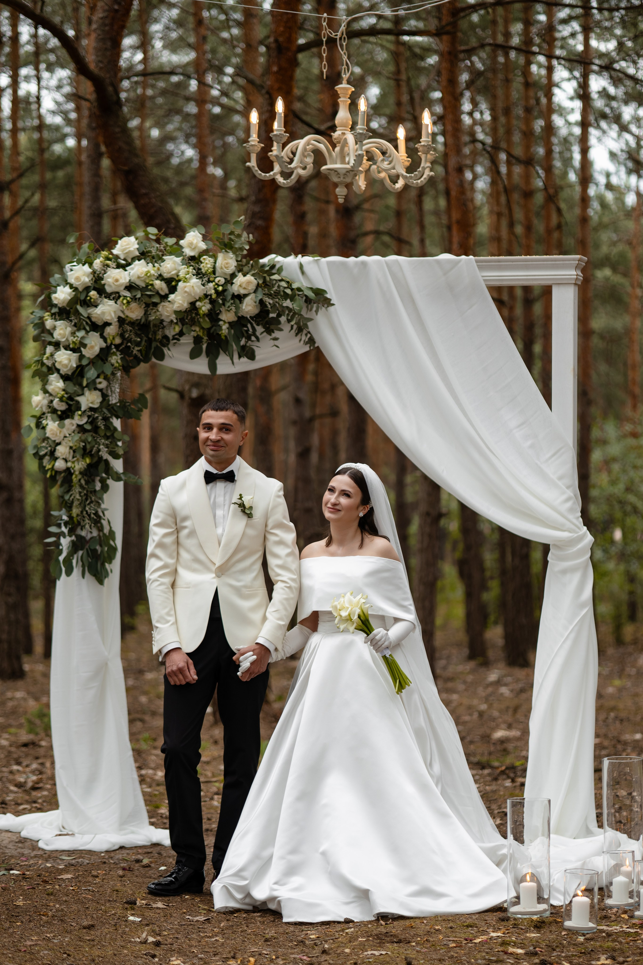 Василь + Іванна. Весільний, сімейний фотограф Варшава