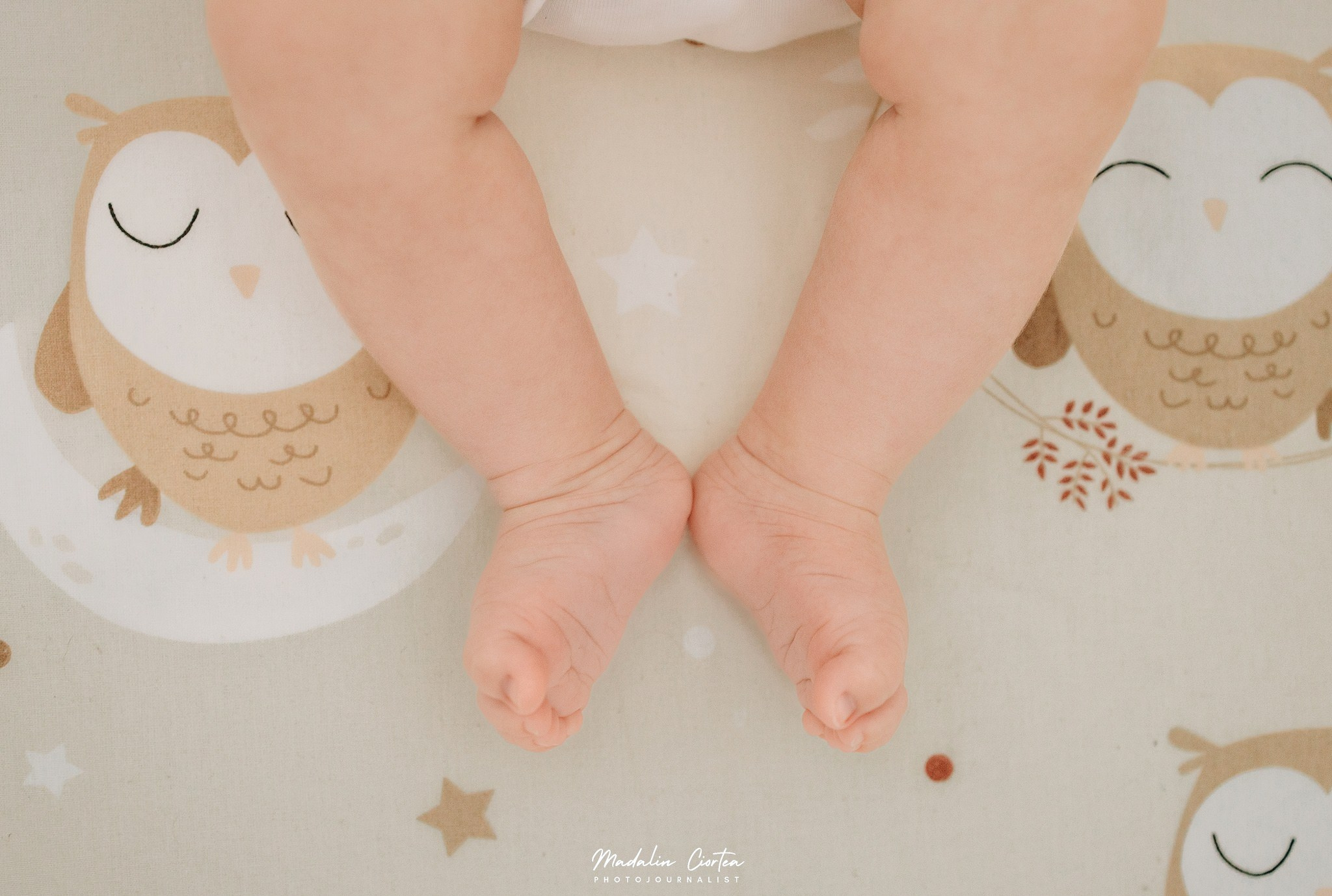 Fotografie botez Sibiu. Mădălin Ciortea - fotograf de nuntă și de familie | Dream Art Events