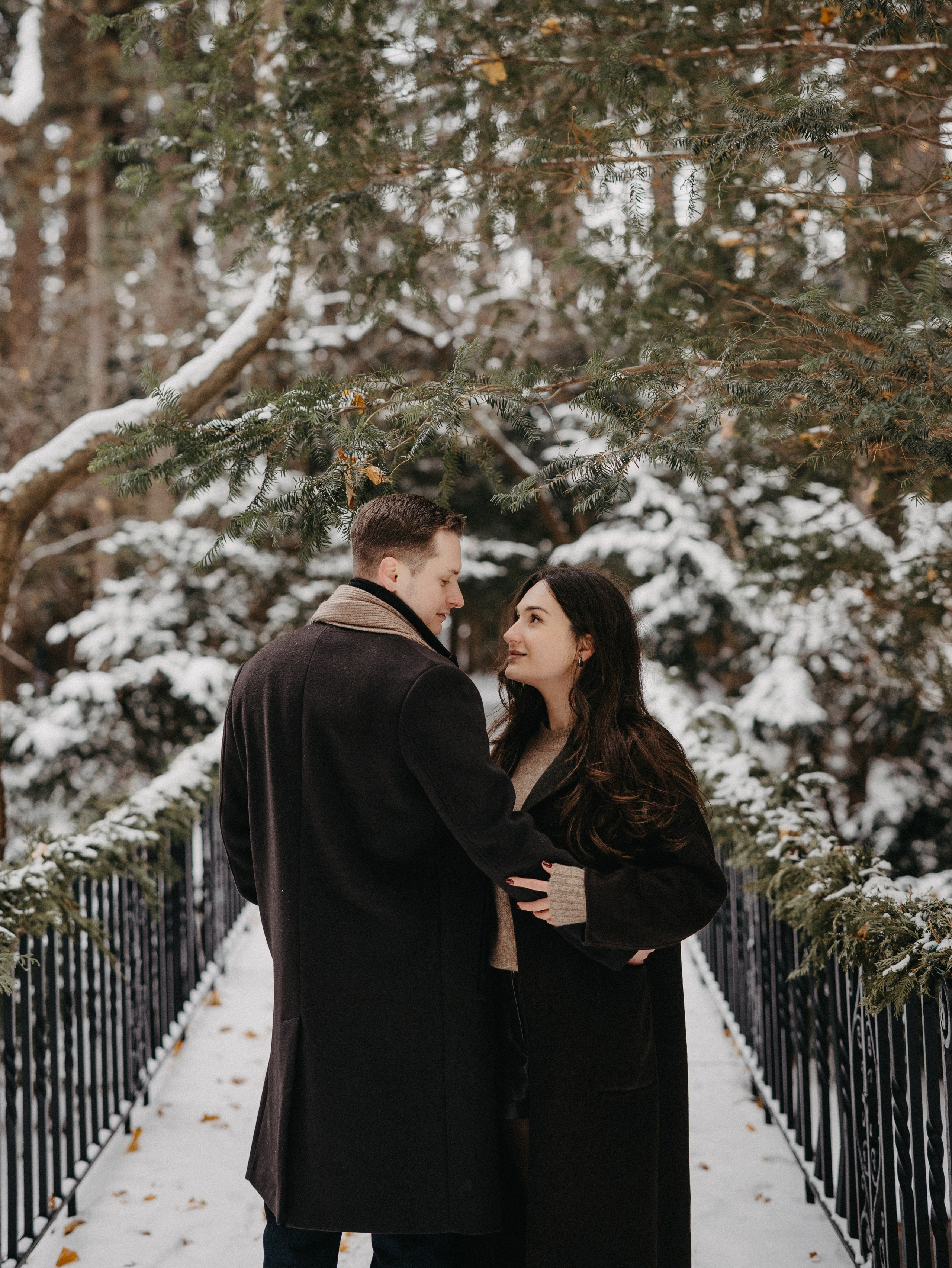 Natallia & Maks. Anastasia Post: Wedding and Editorial Photography