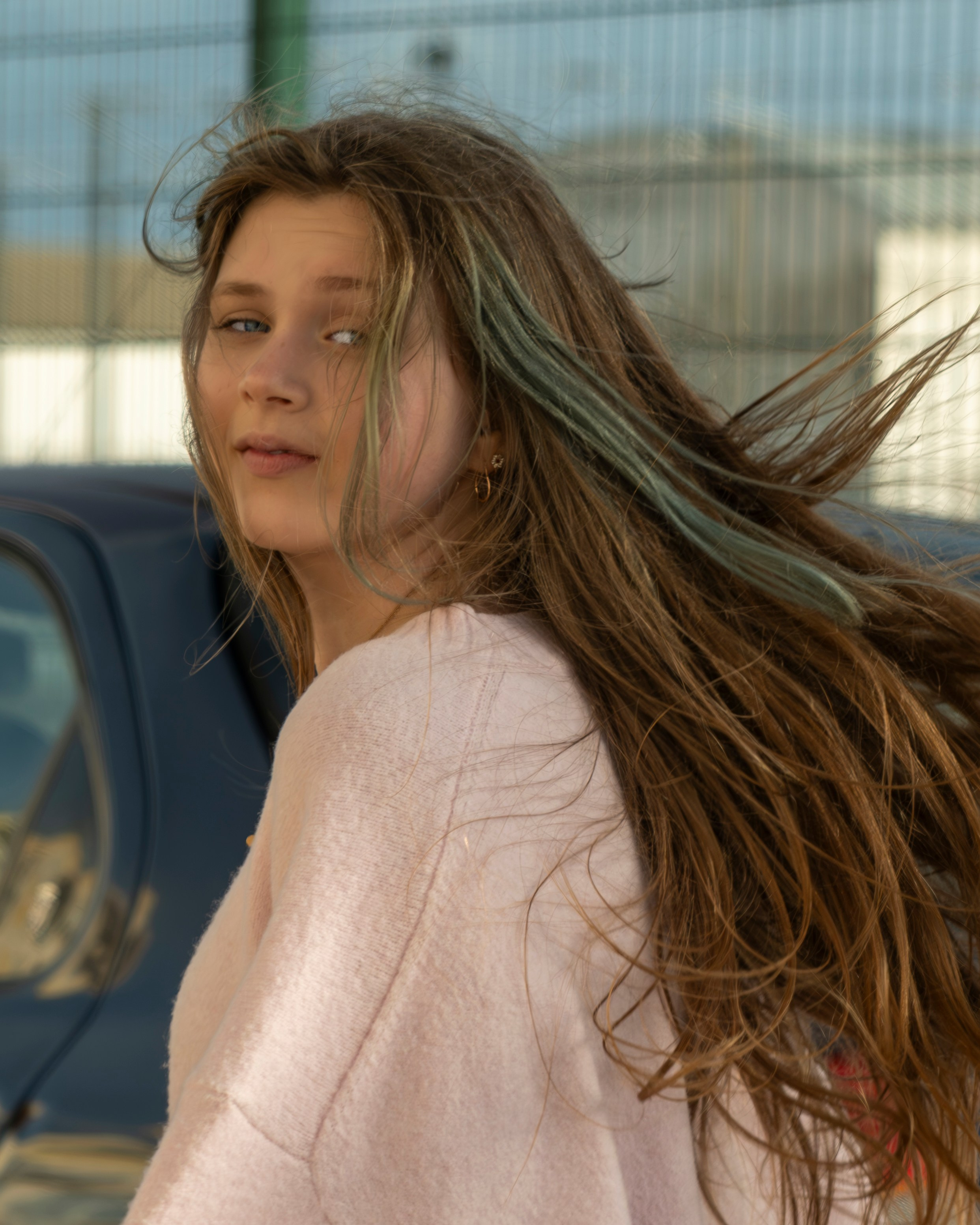 Polina. Prime_Frame_Studio