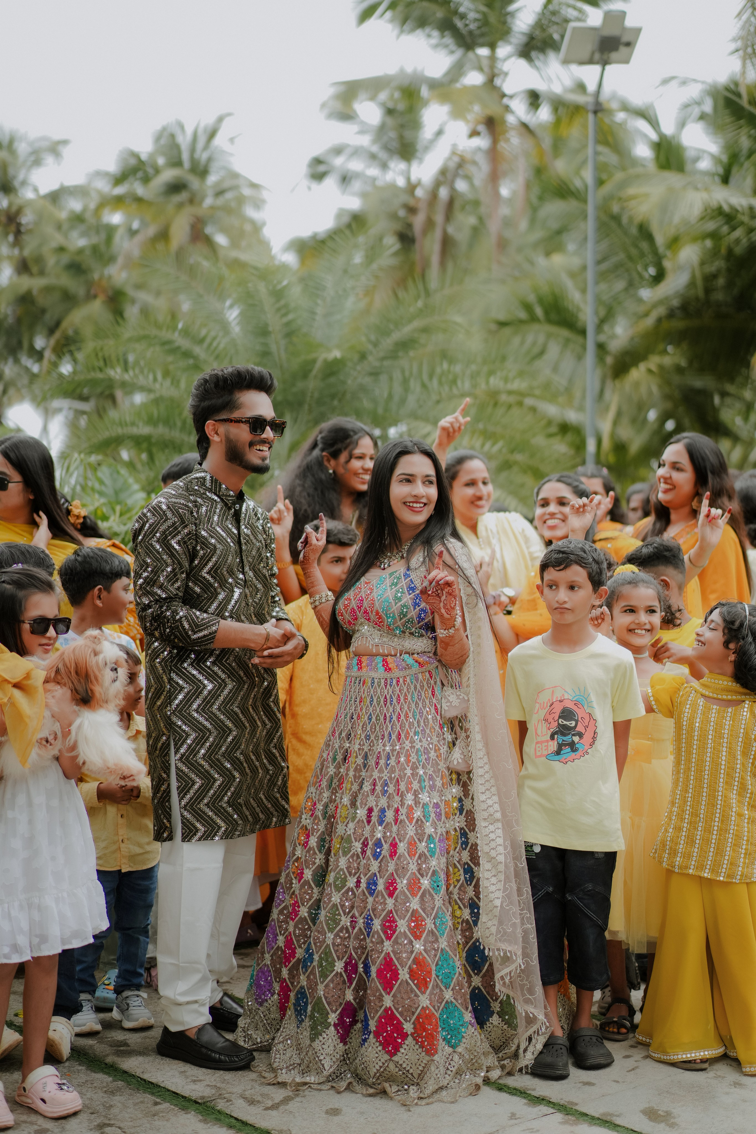 HALDI. SPOTLIGHTWEDDINGS.IN